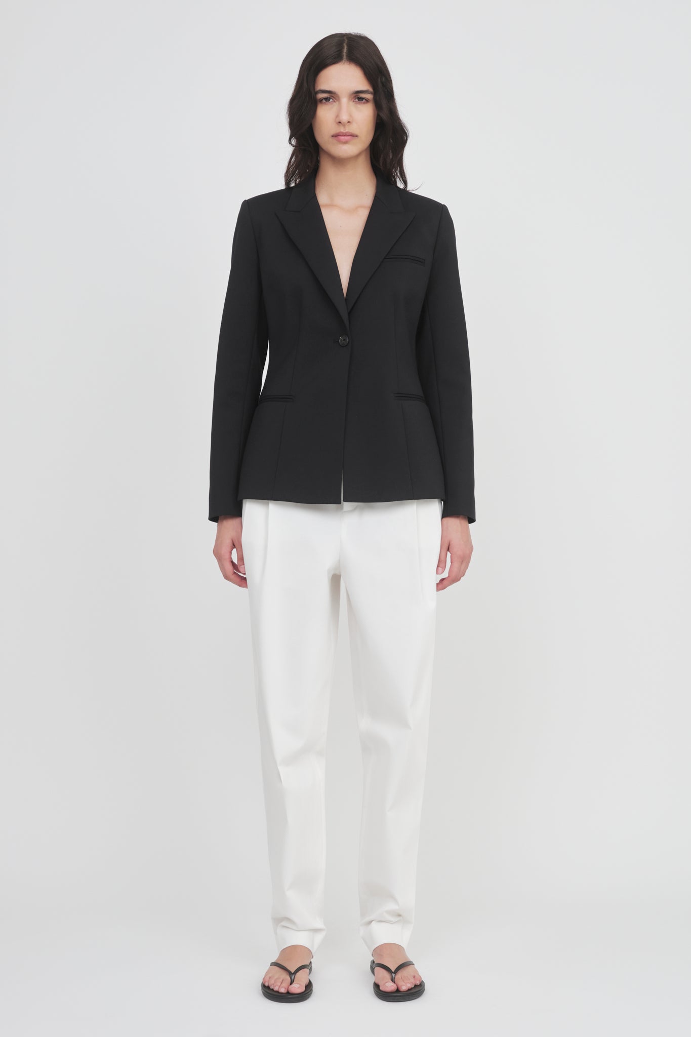 Flynn Jacket