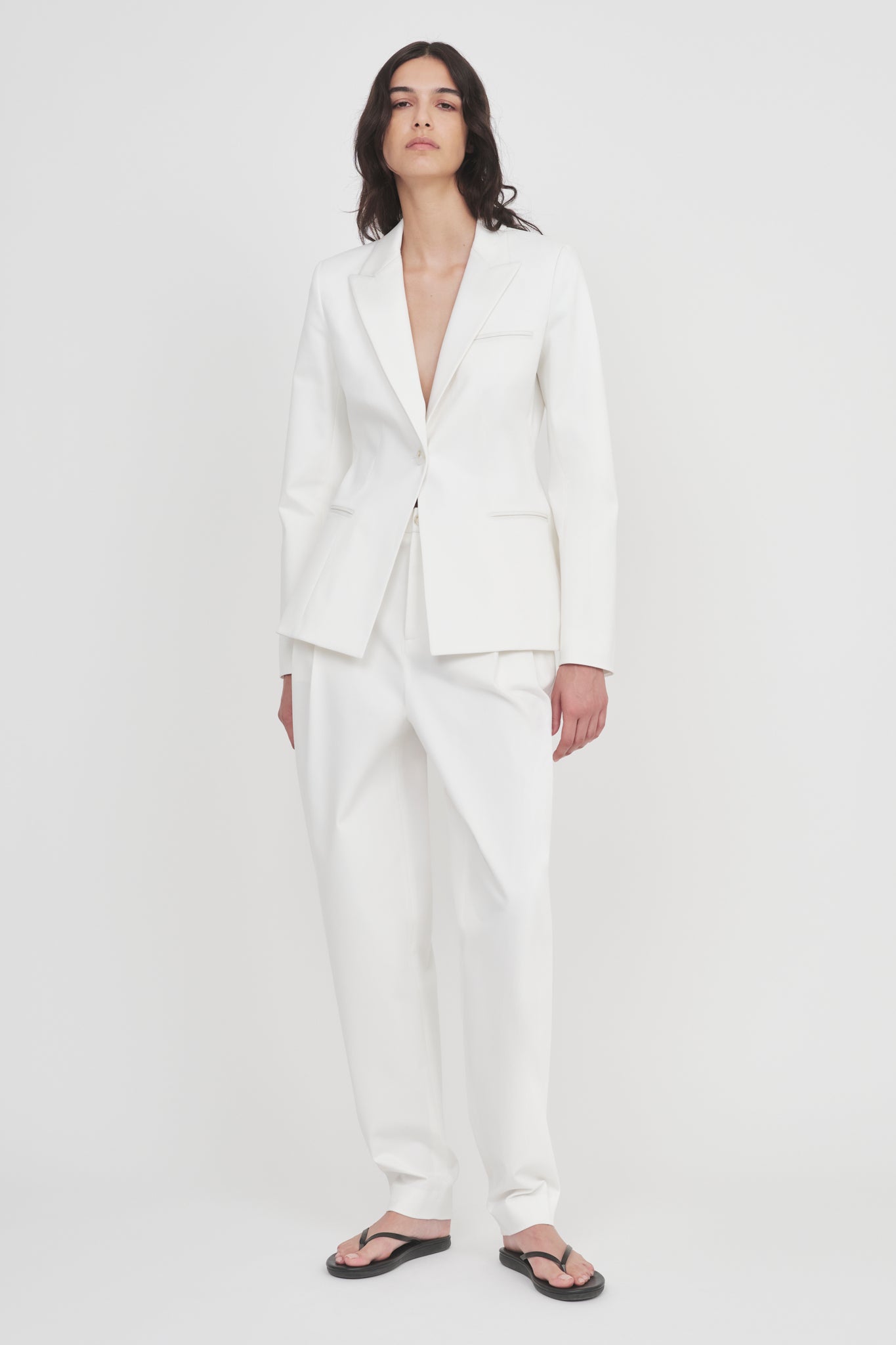 Flynn Jacket