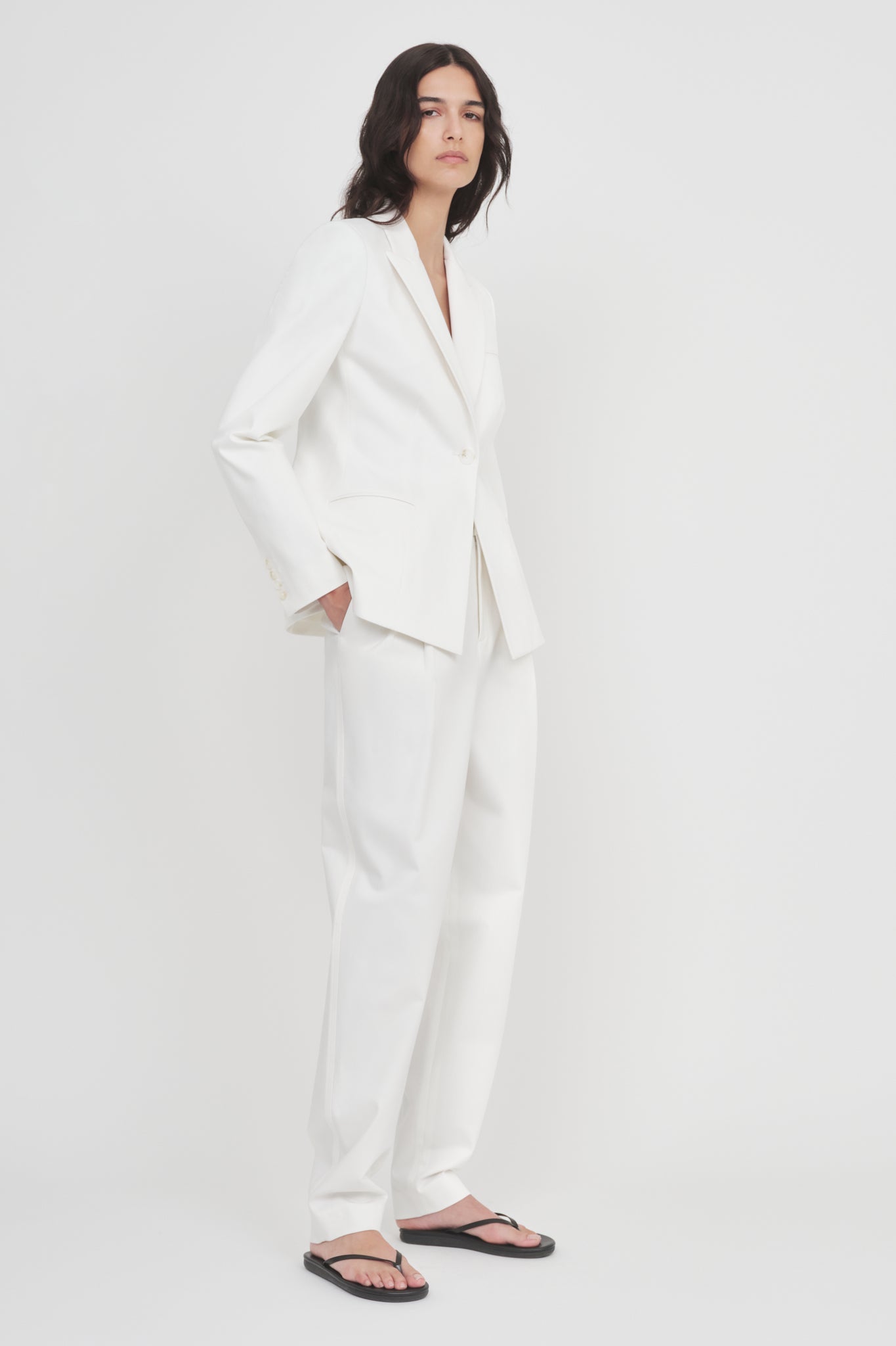 Flynn Jacket
