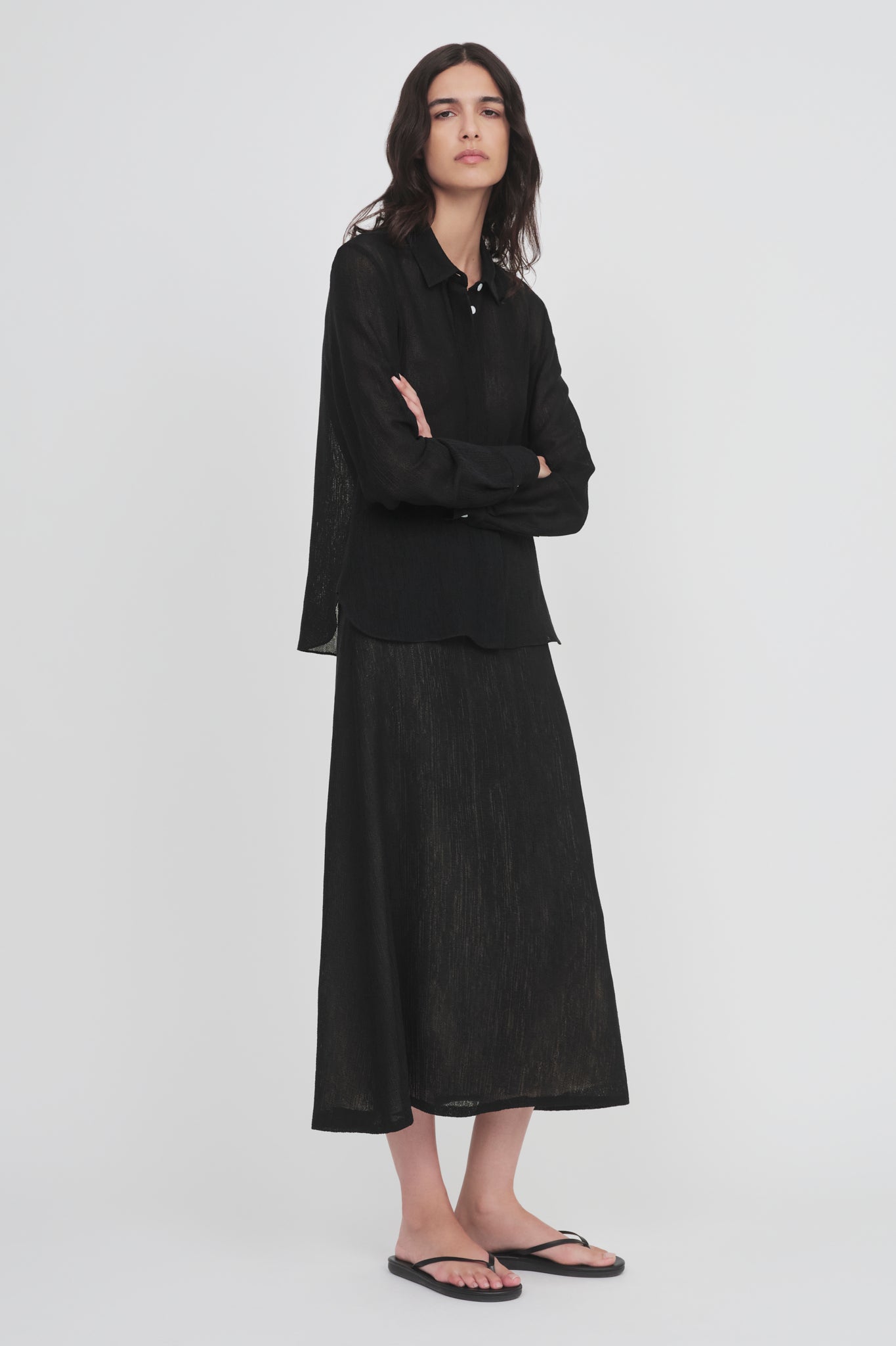 Bia Skirt