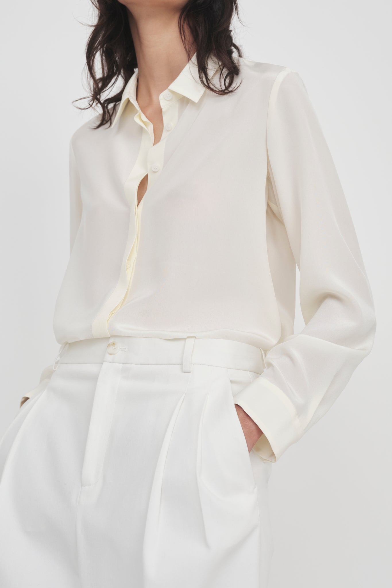 Edie Shirt