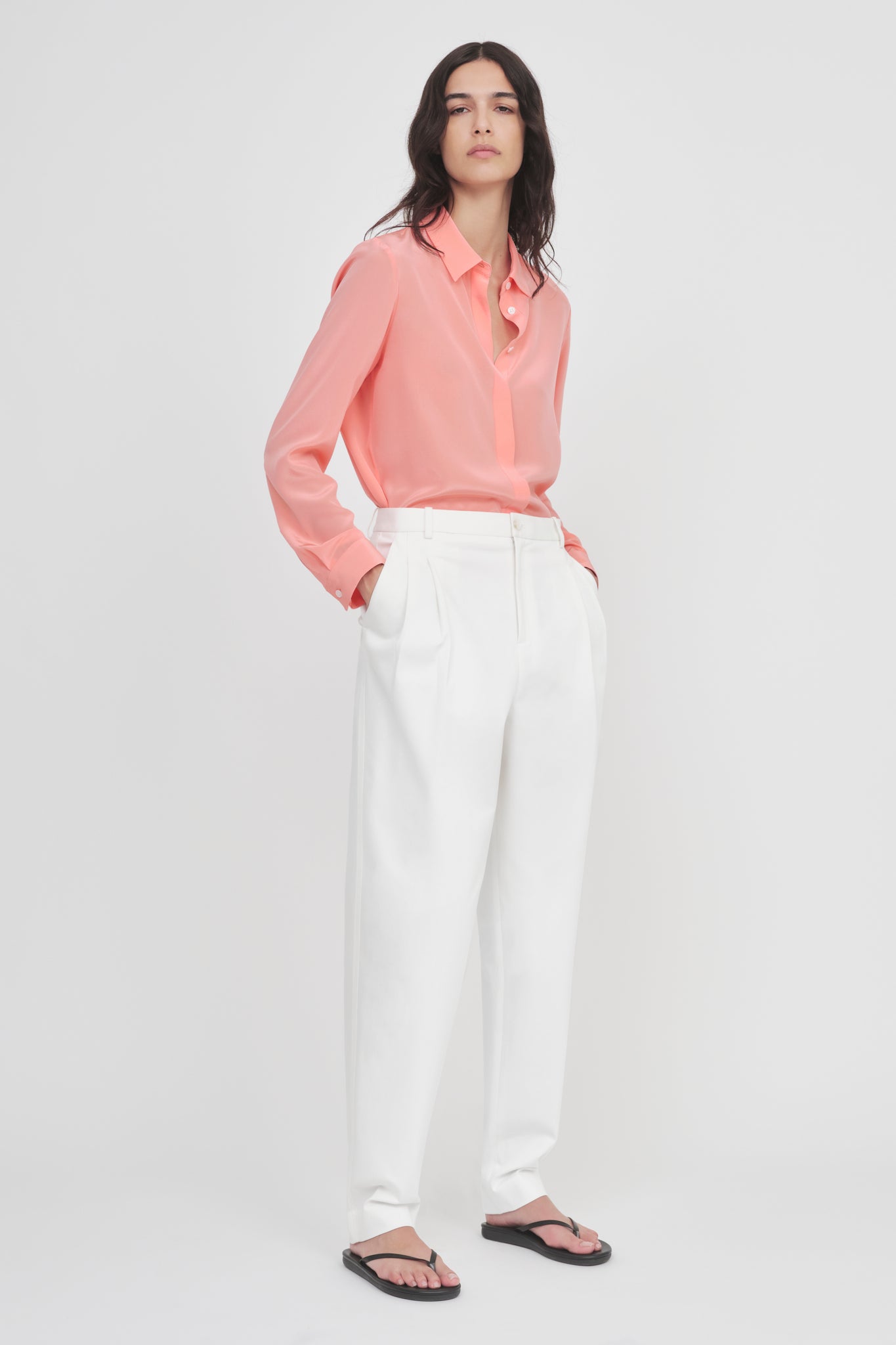 Edie Shirt