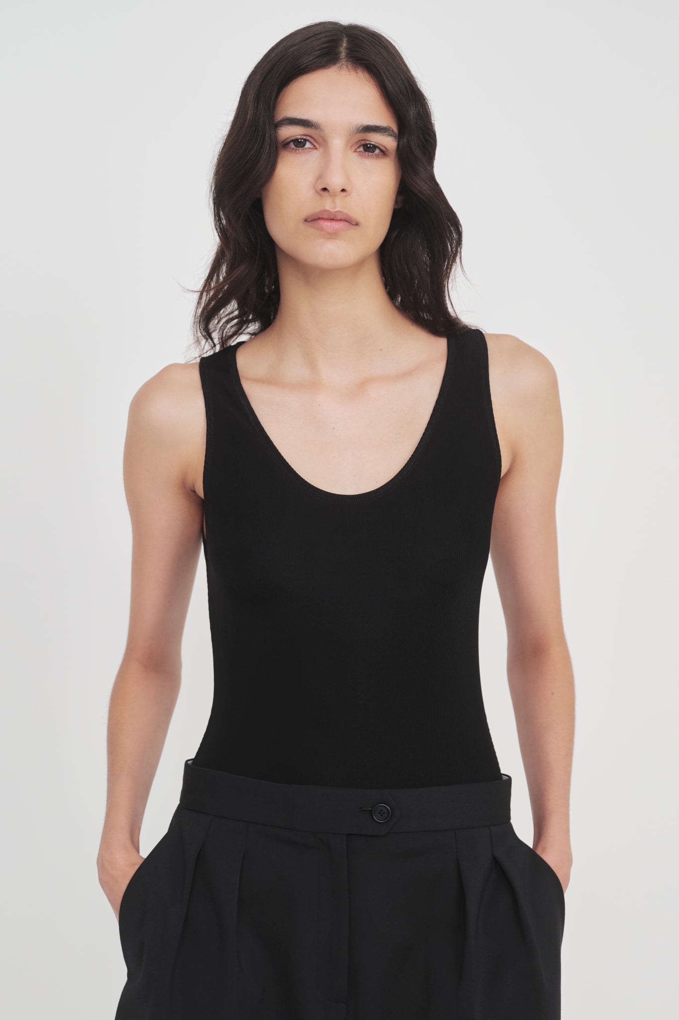 Cali Bodysuit