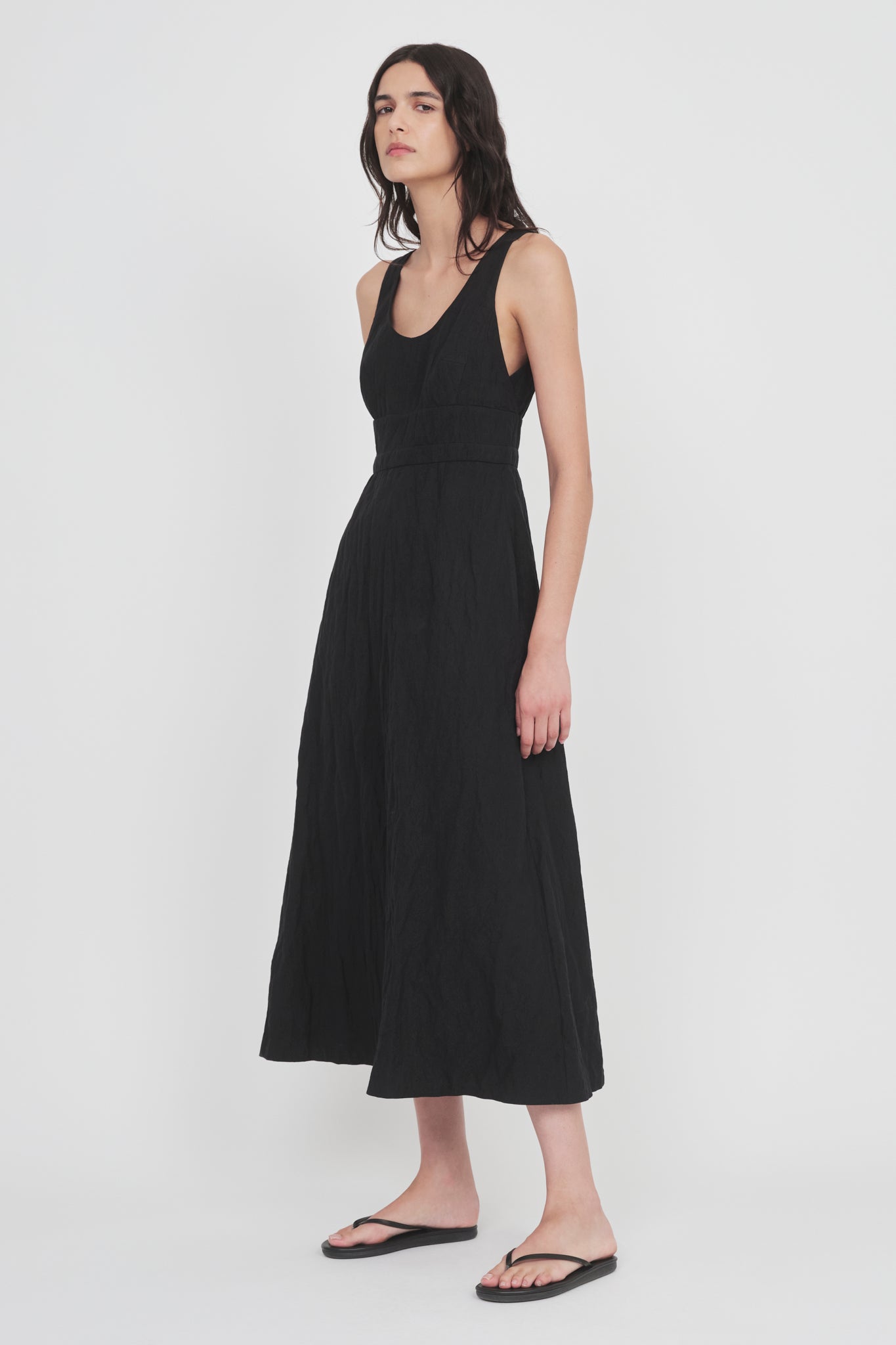 Camden Dress