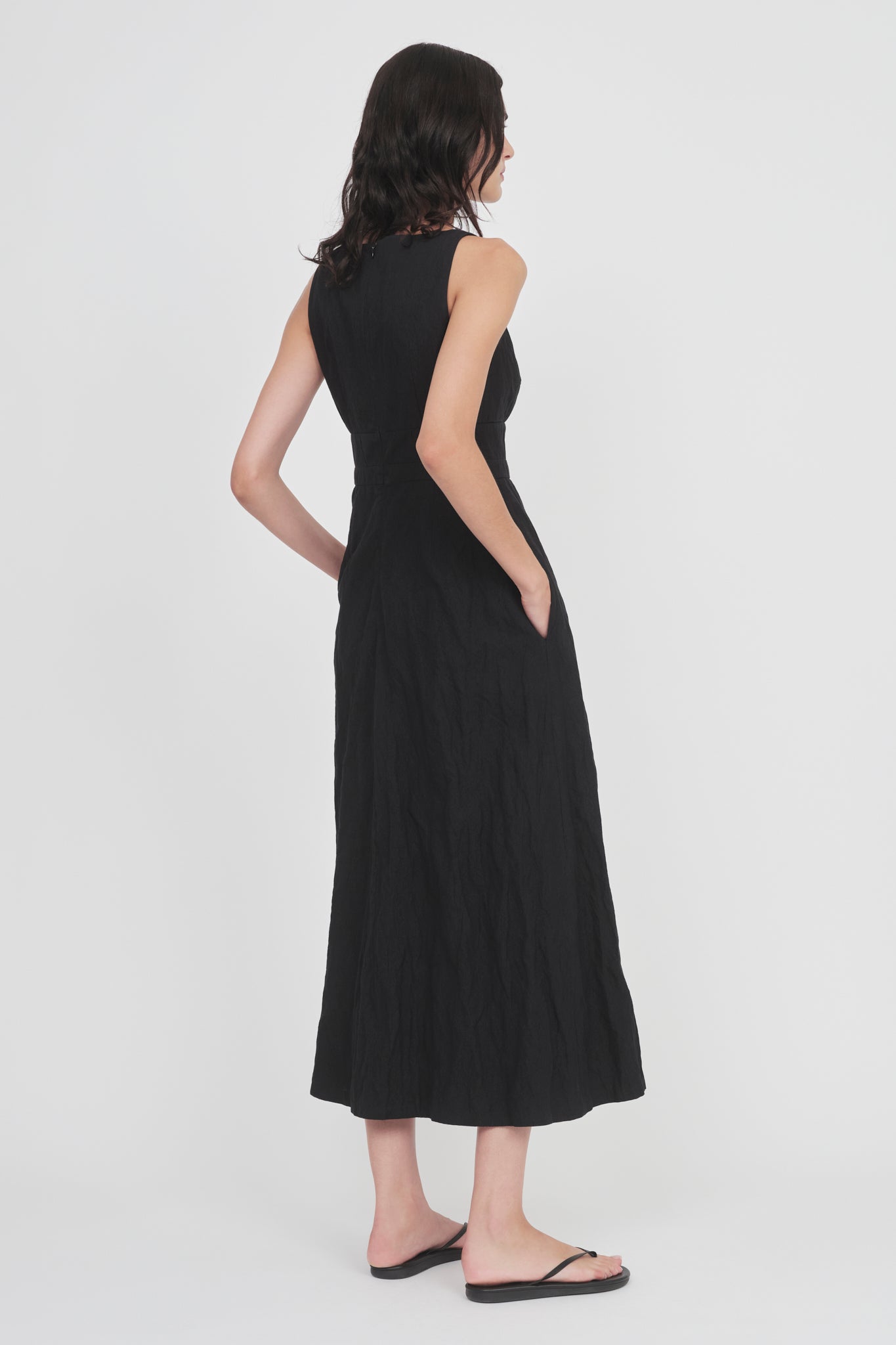 Camden Dress