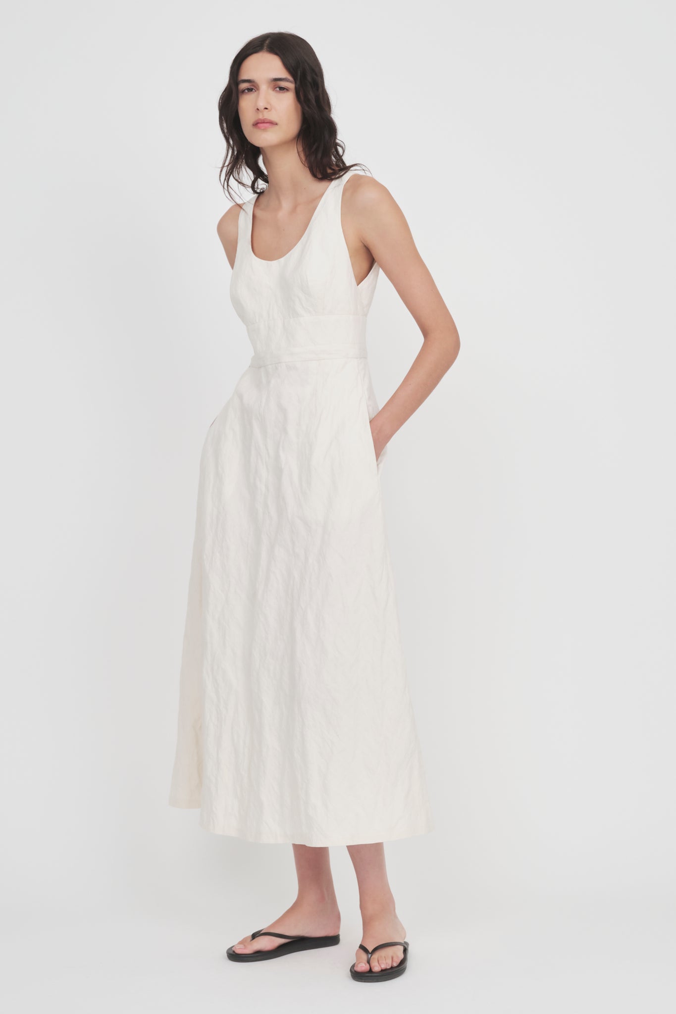 Camden Dress