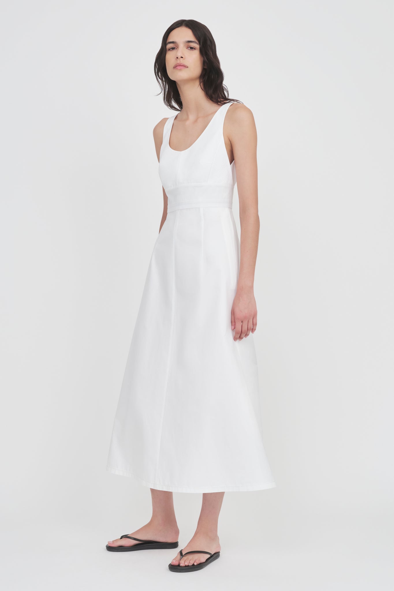 Camden Dress