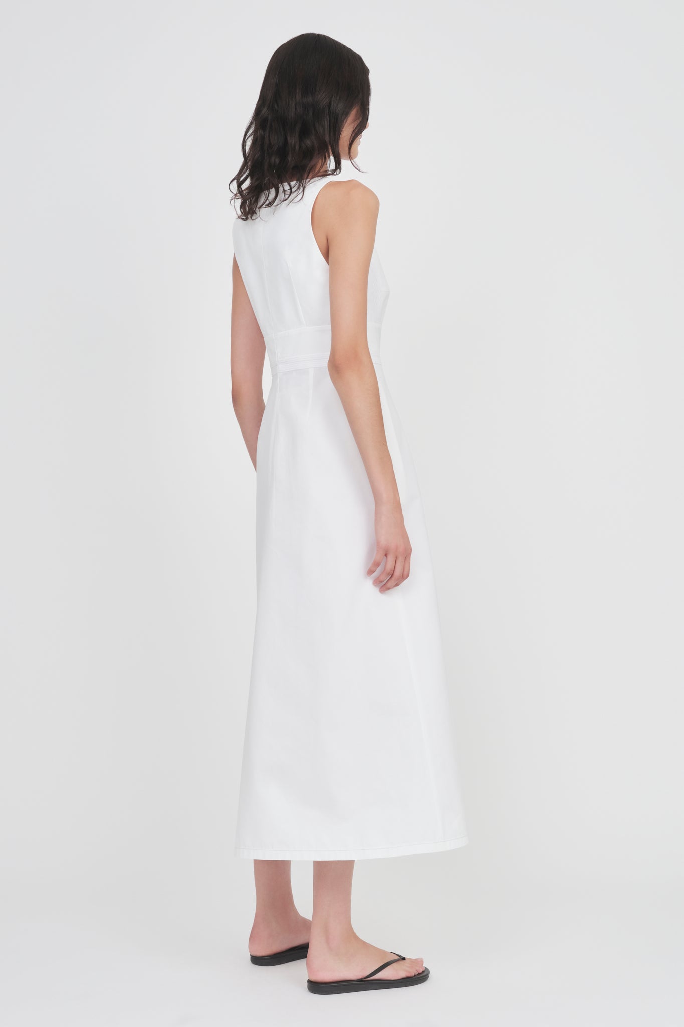 Camden Dress