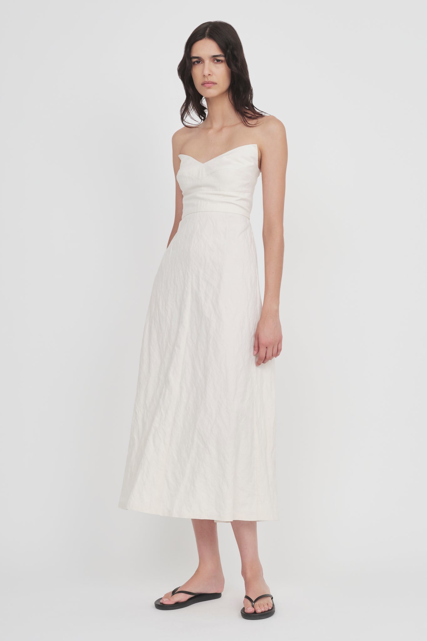 Baxter Dress