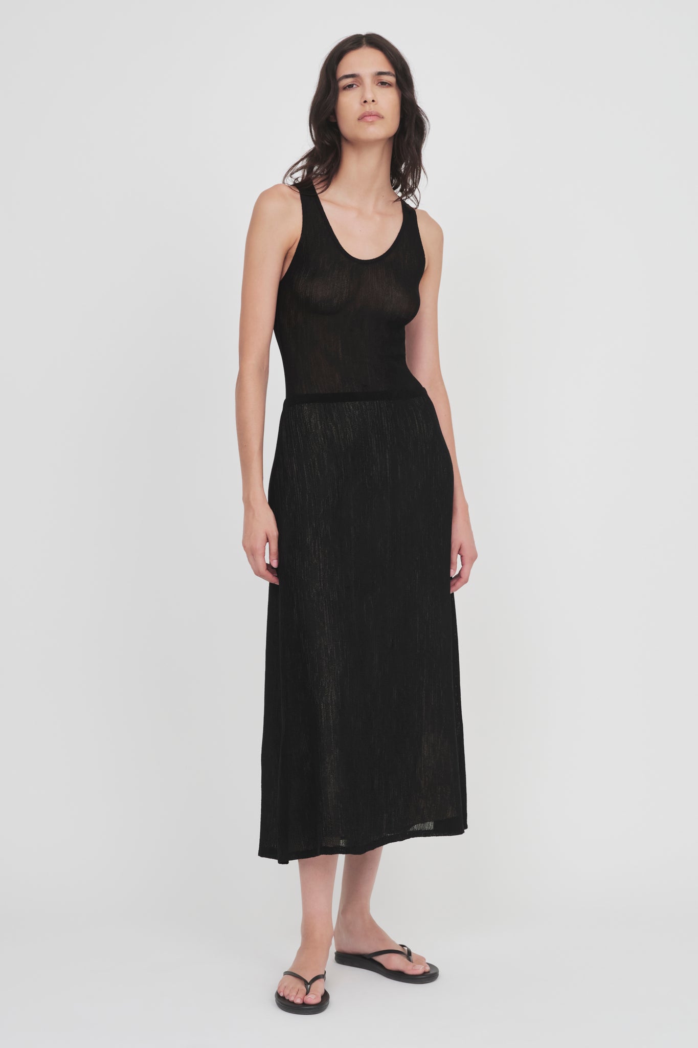 Bia Skirt