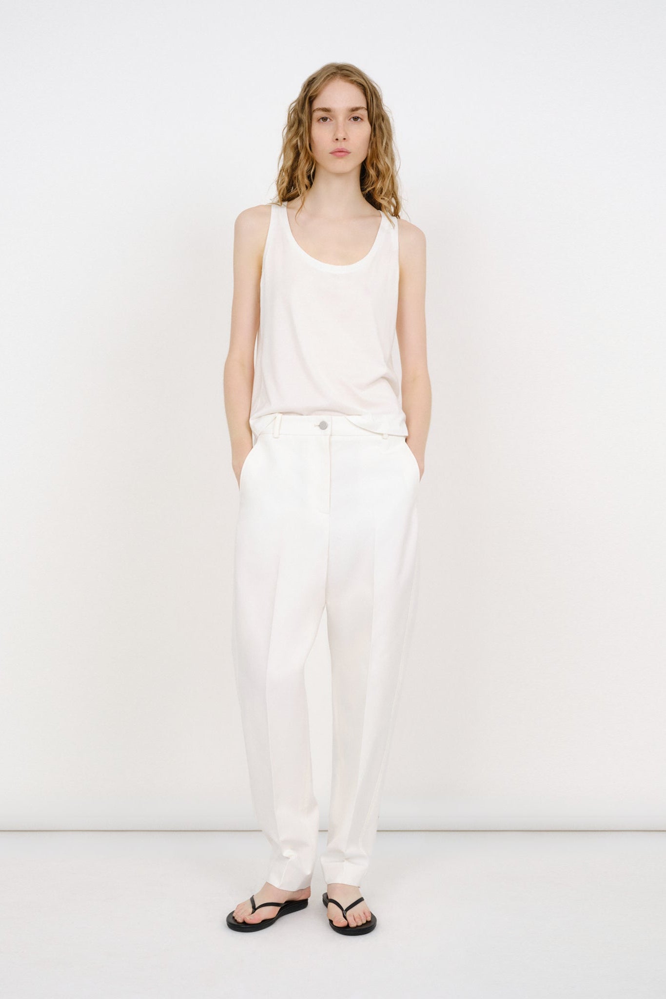 Astor Pant