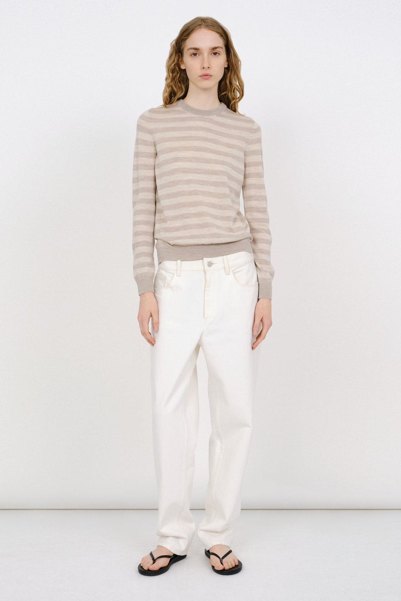 Greta Sweater