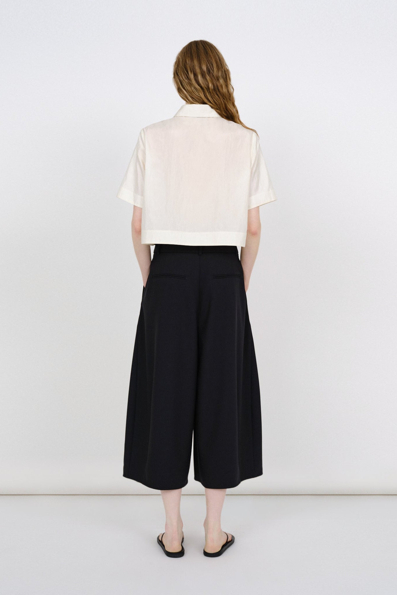 Tilden Shirt