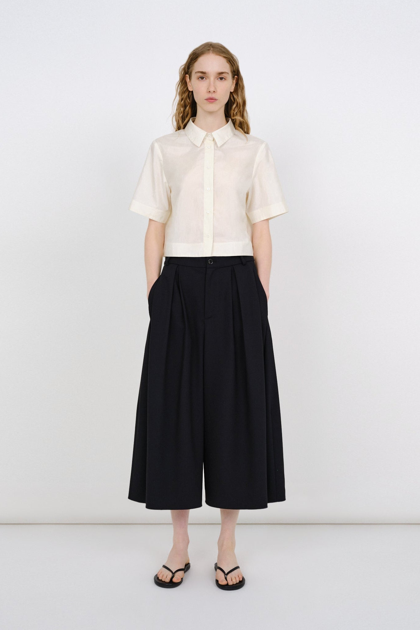 Tilden Shirt
