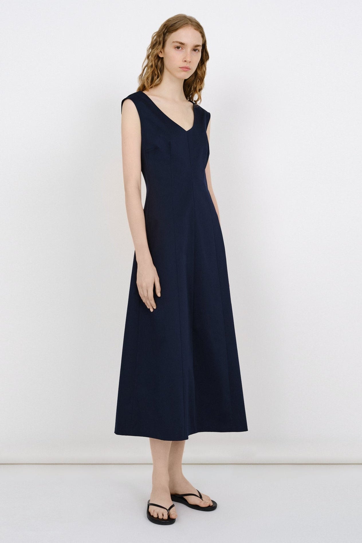 Koda Dress