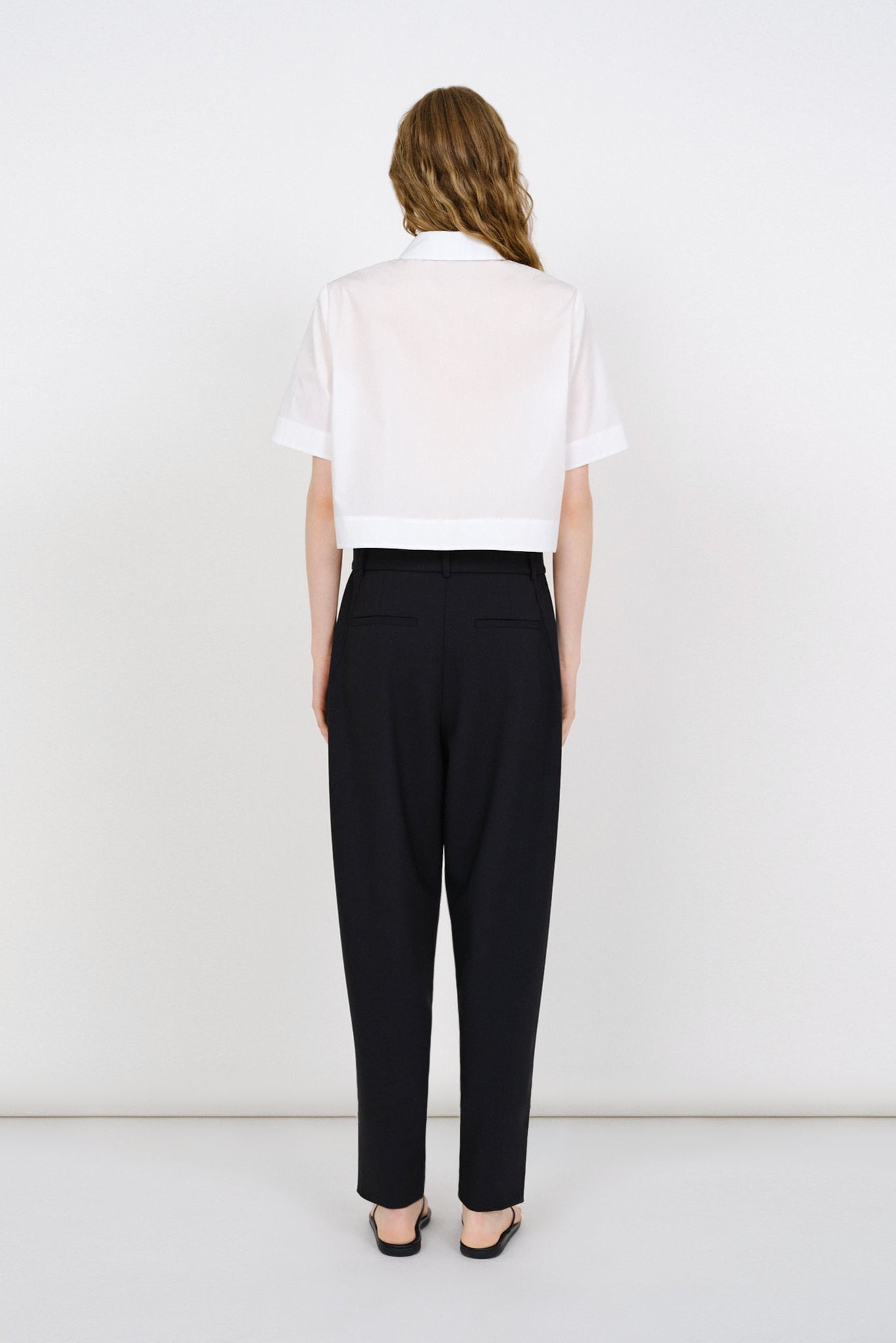 Astor Pant