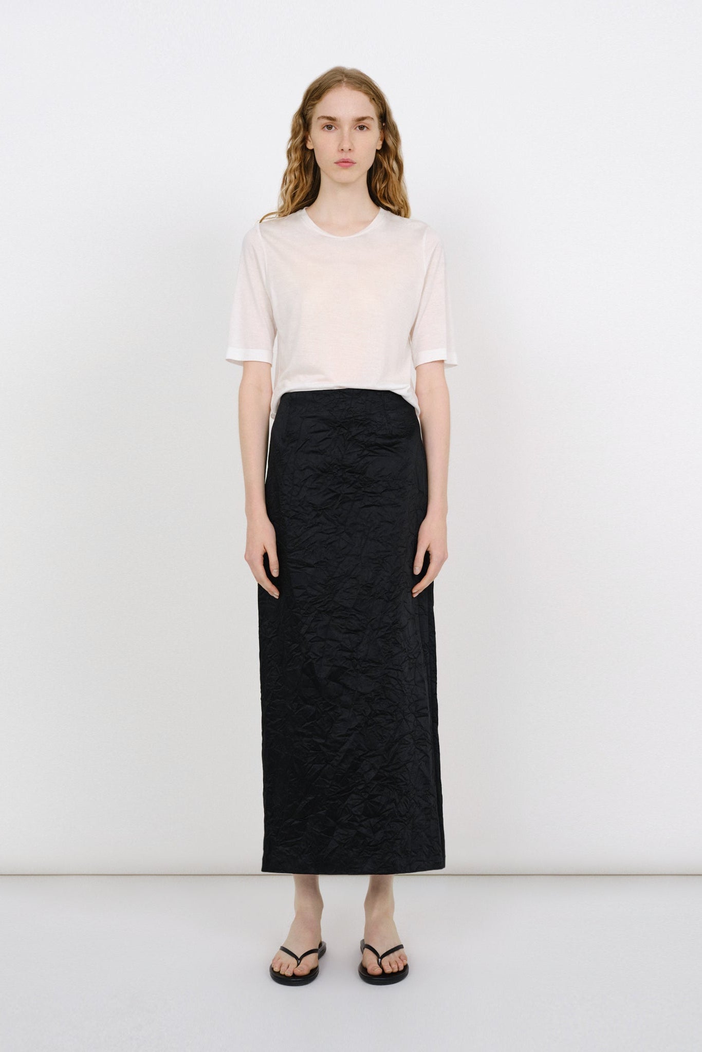 Lea Skirt