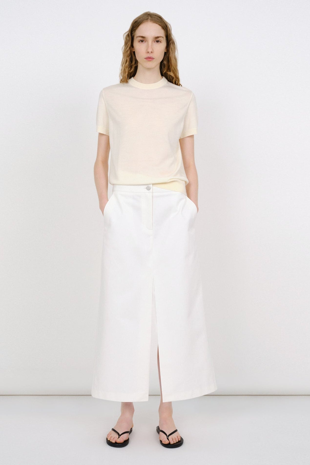 Beck Skirt