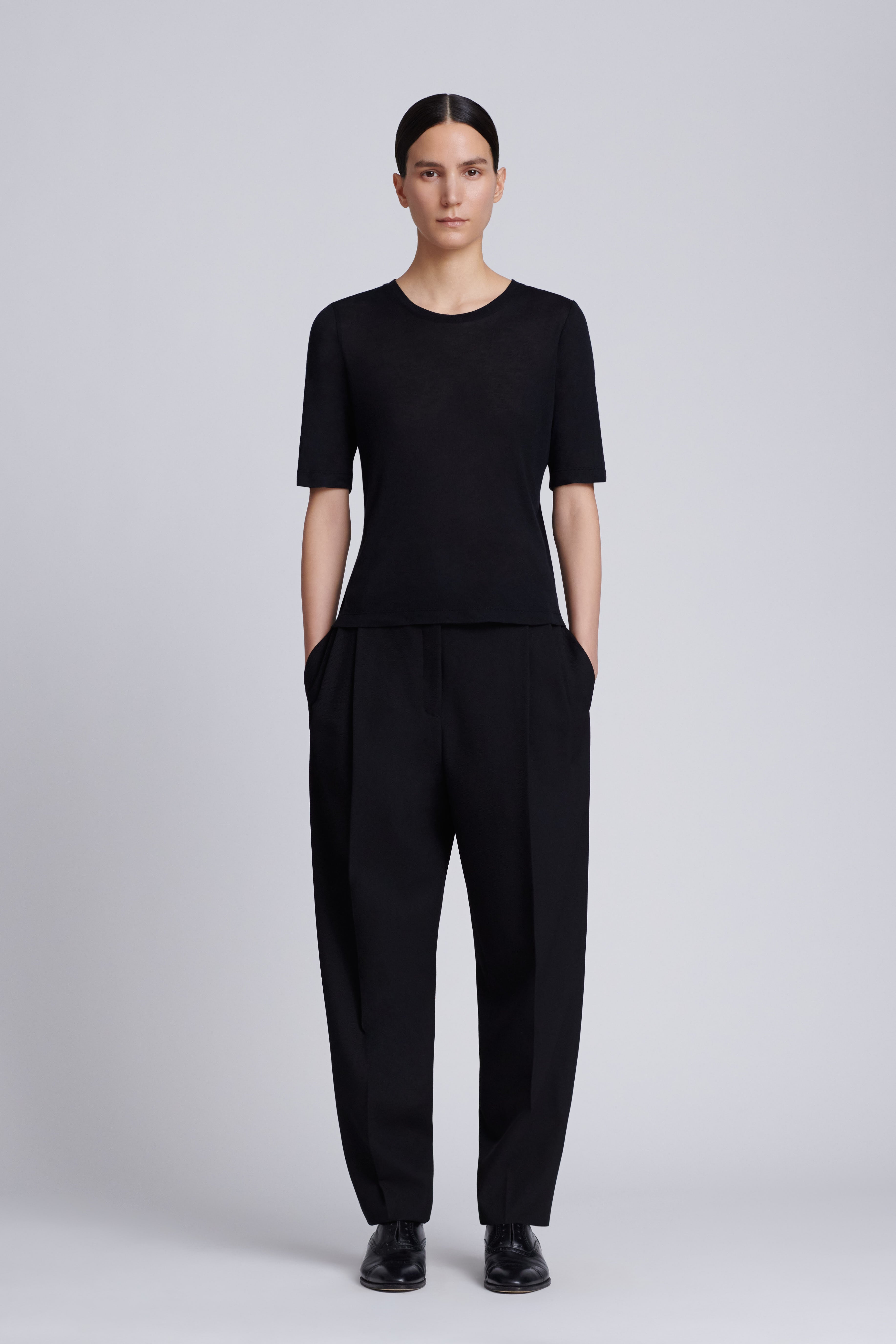 Bacall Pant