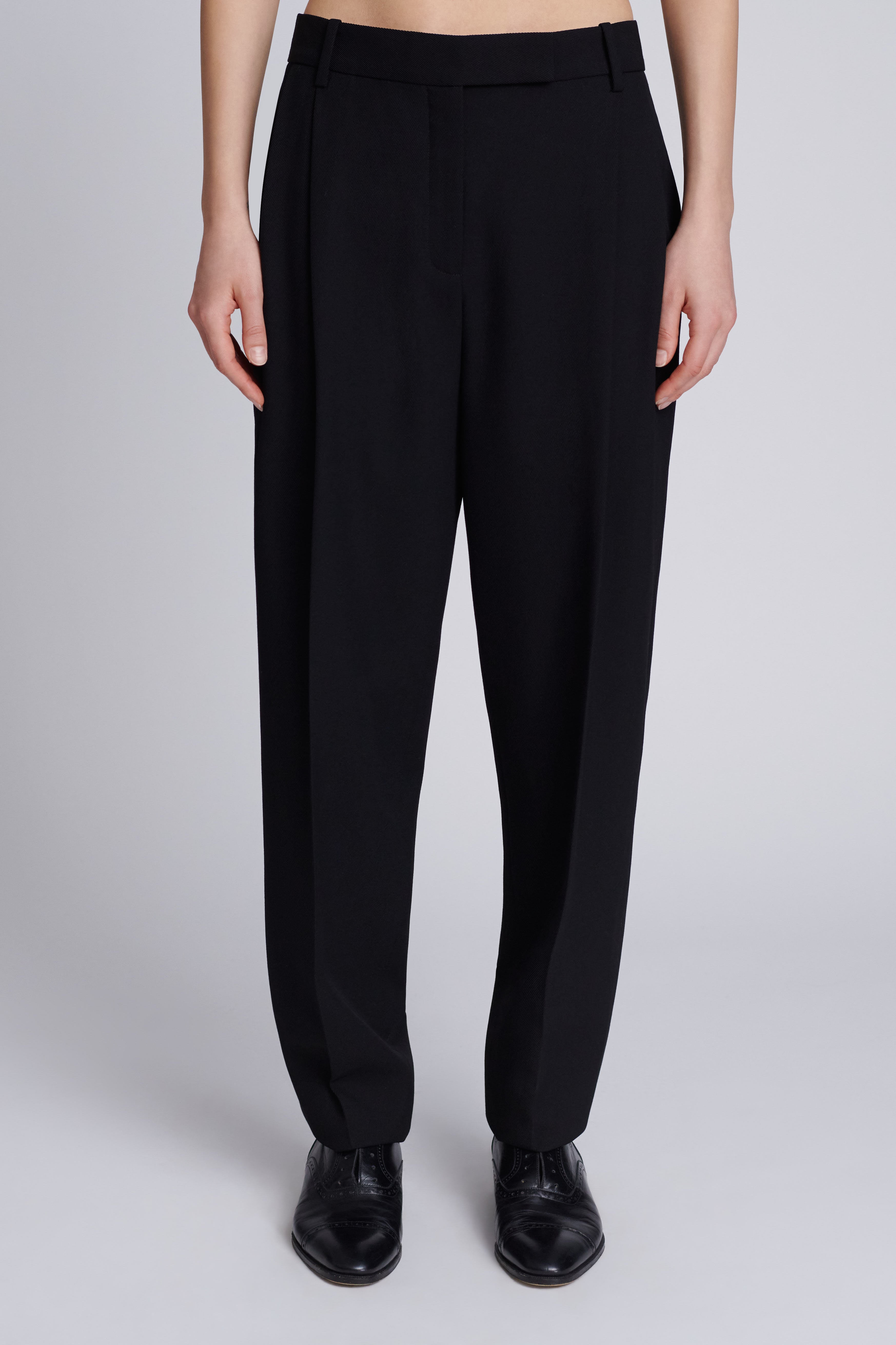 Bacall Pant