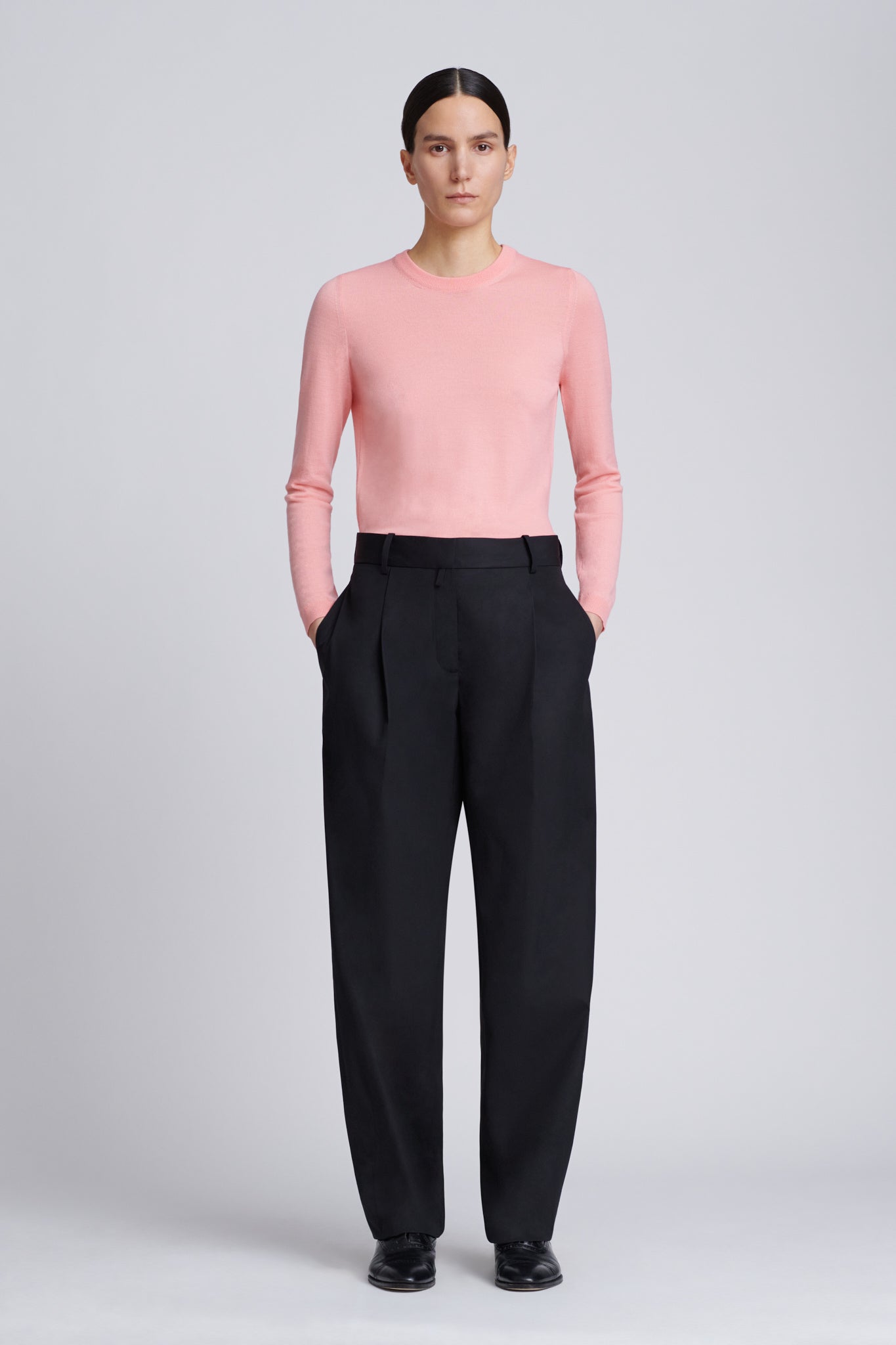 Greta Sweater