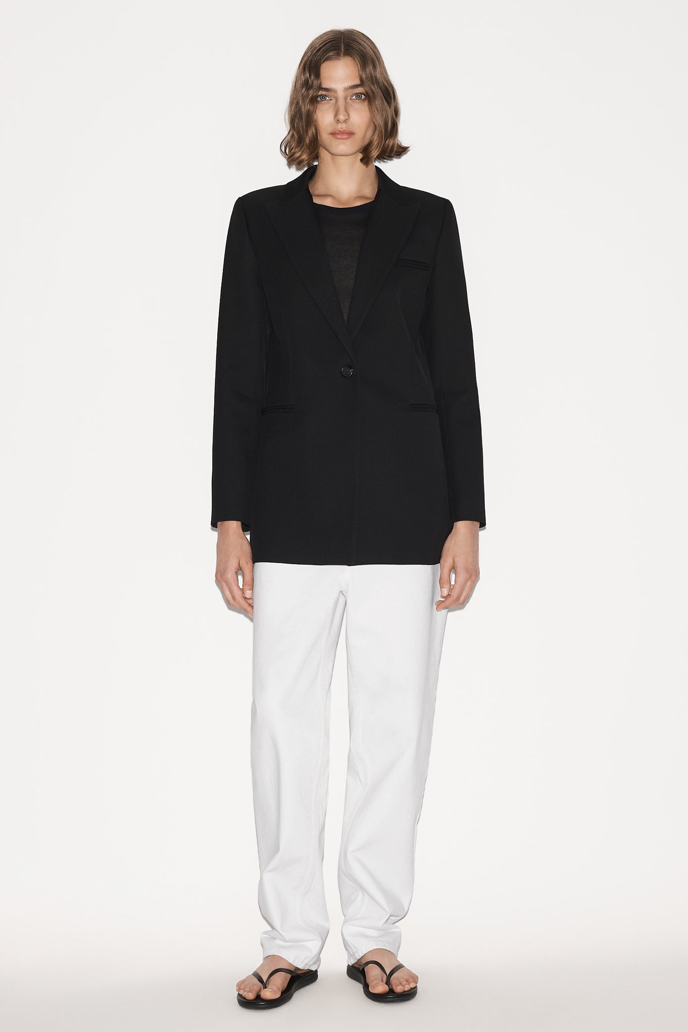 Ross Jacket Black 2 Ross Jacket Black 2