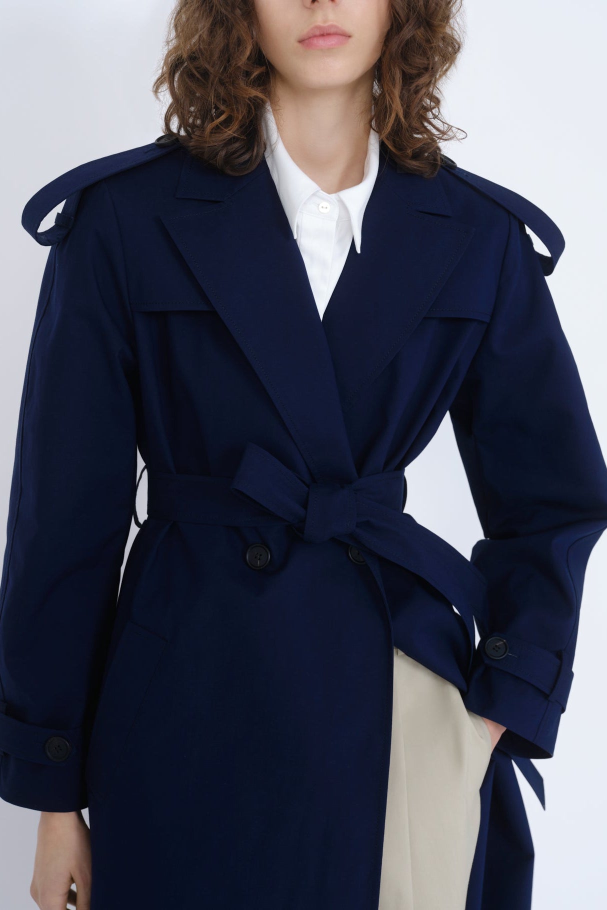 Annie Trench