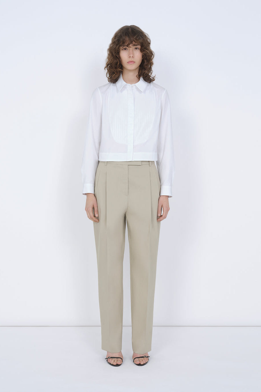 Varick Pant