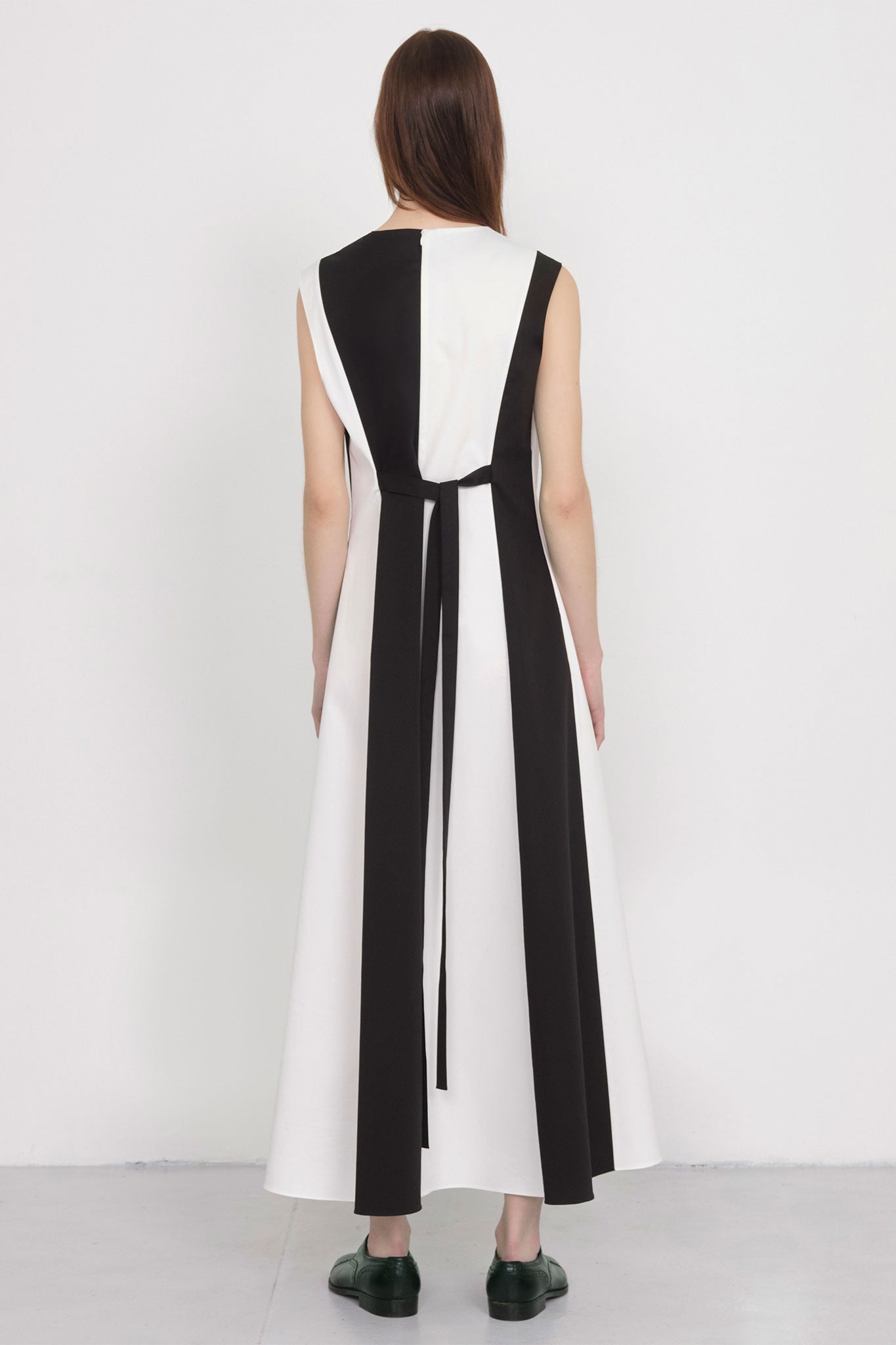 Avenue Dress