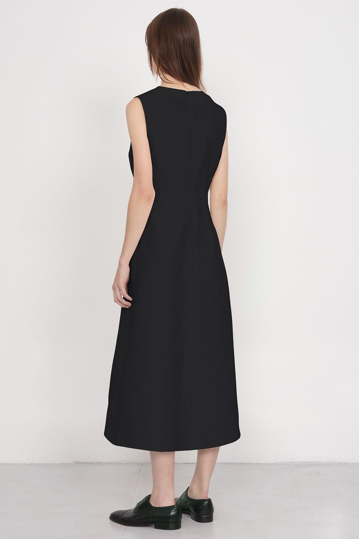 Haley Dress