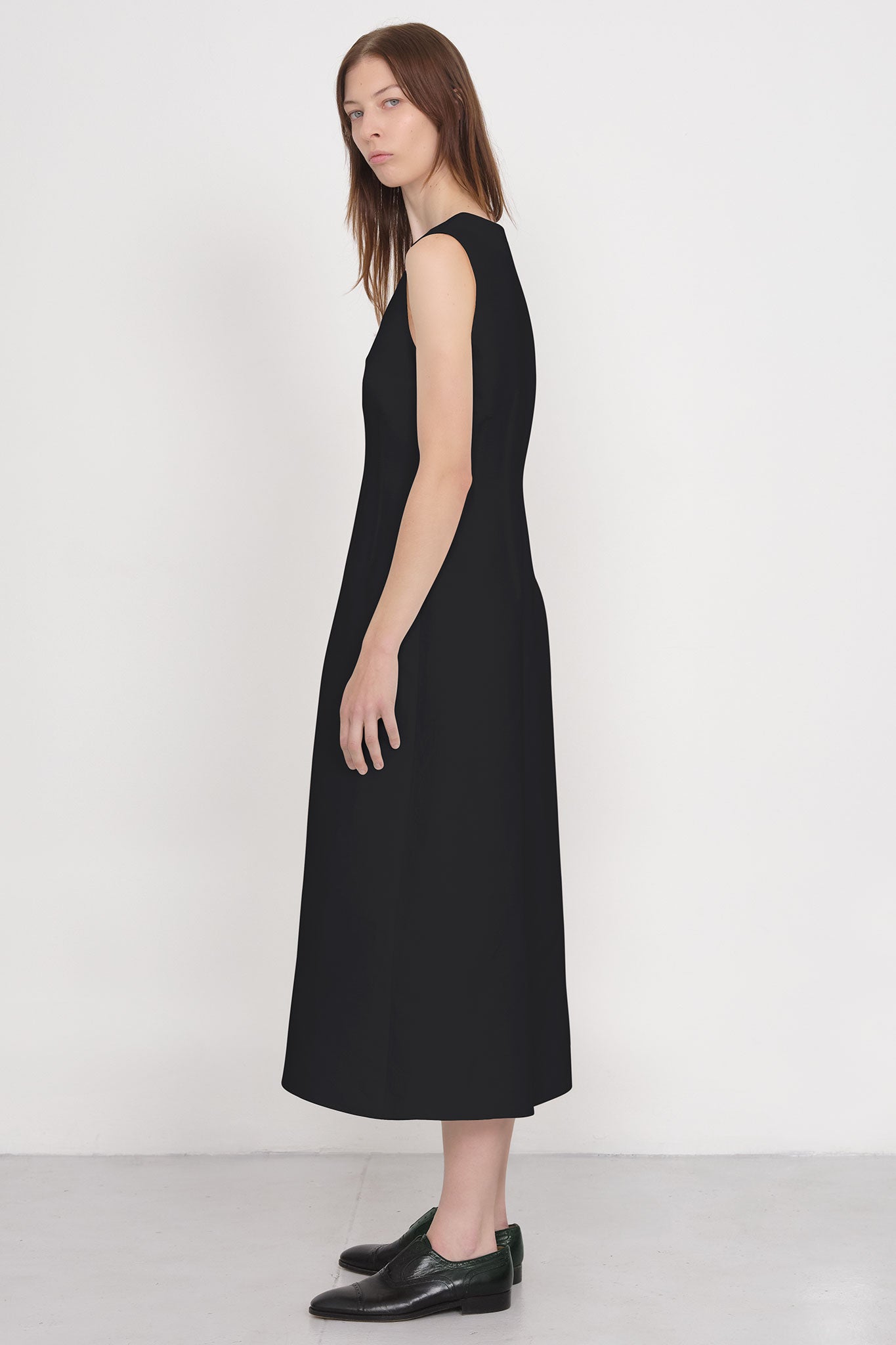 Haley Dress