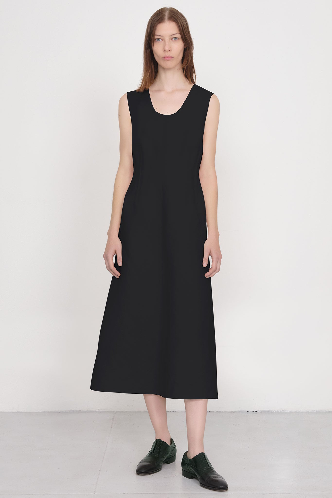 Haley Dress
