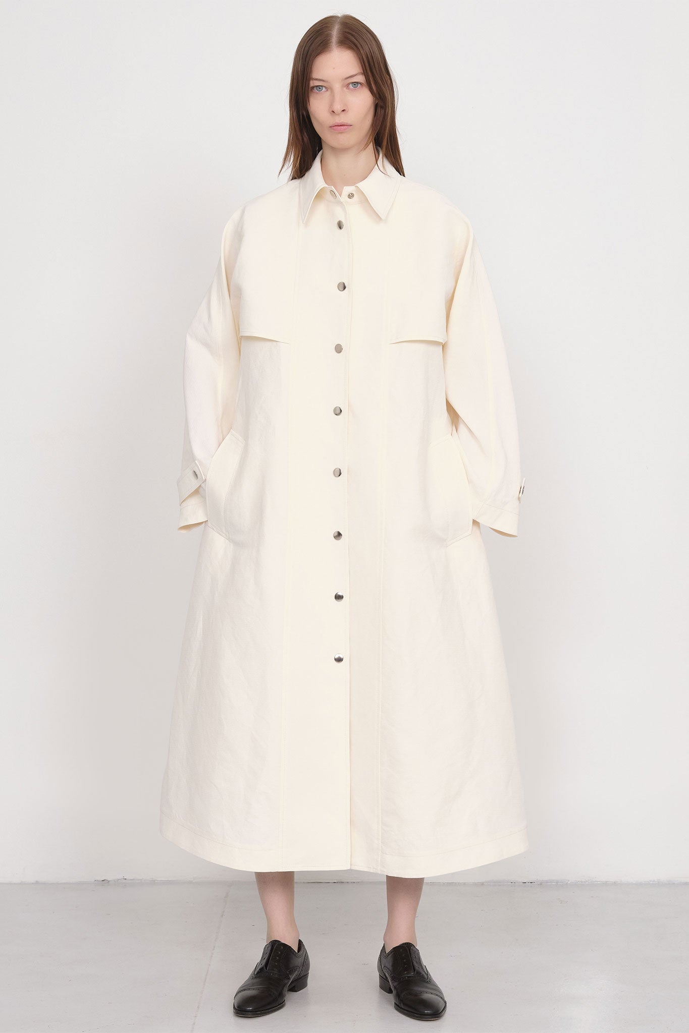 Delaney Trench