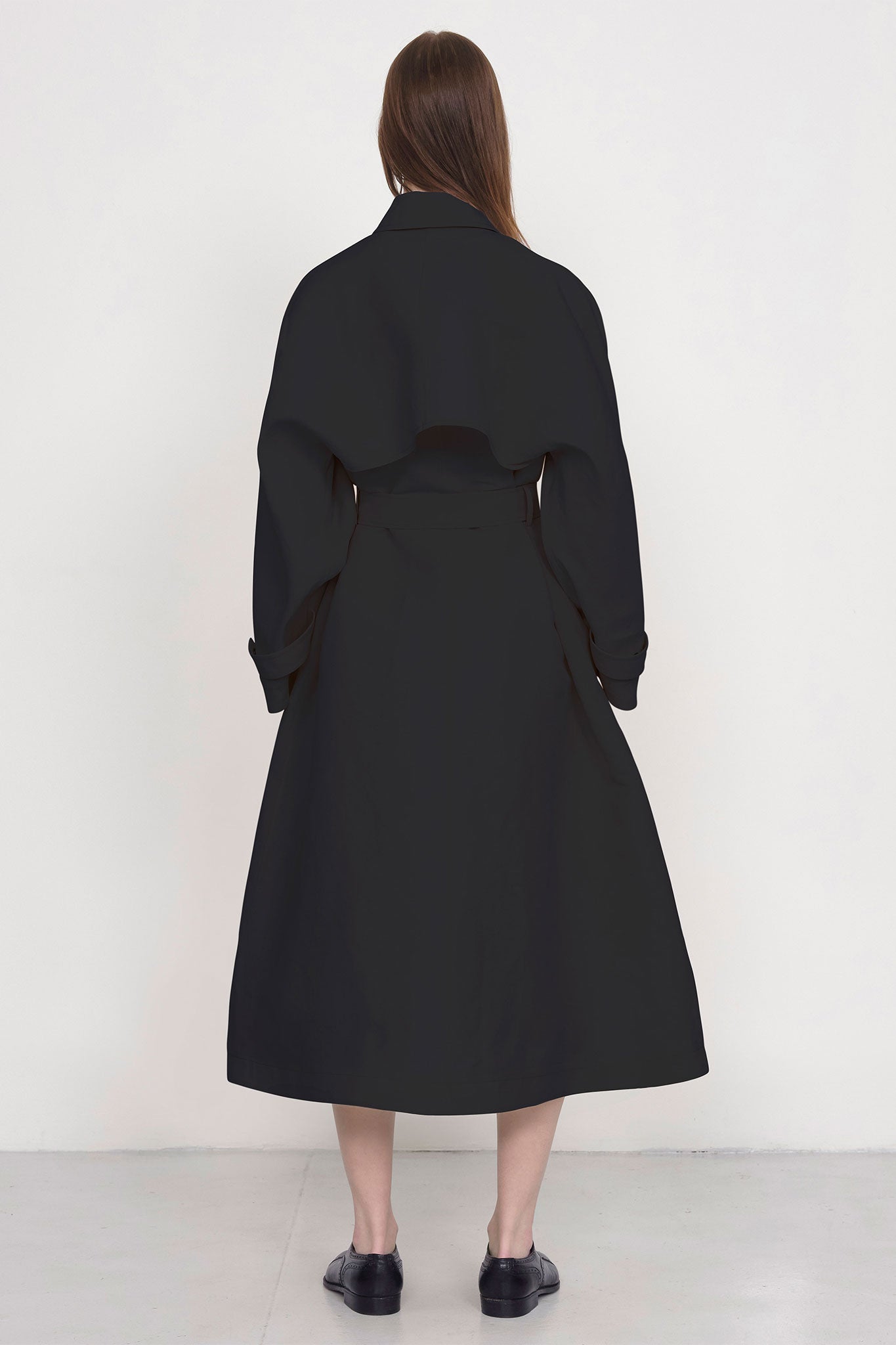 Delaney Trench