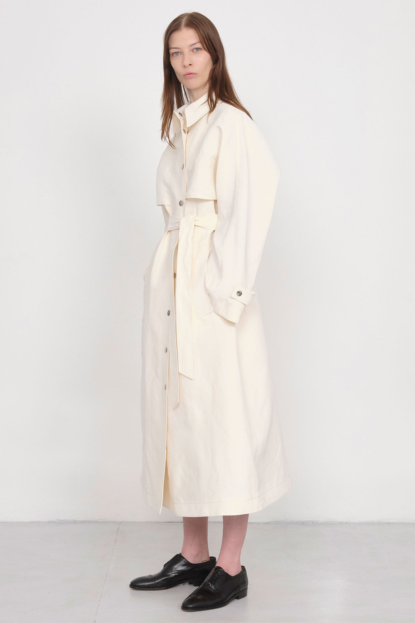 Delaney Trench