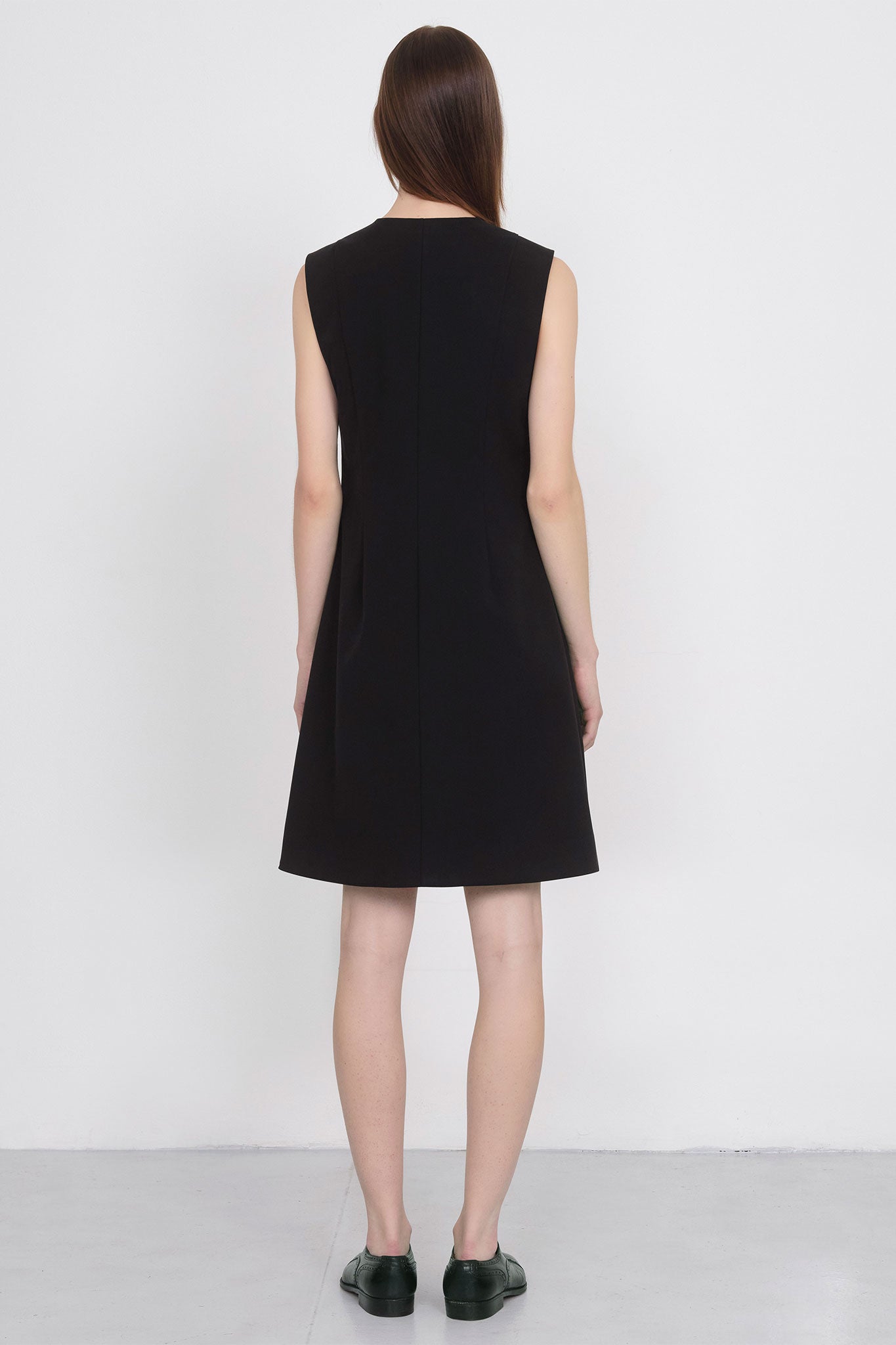 Brooke Dress