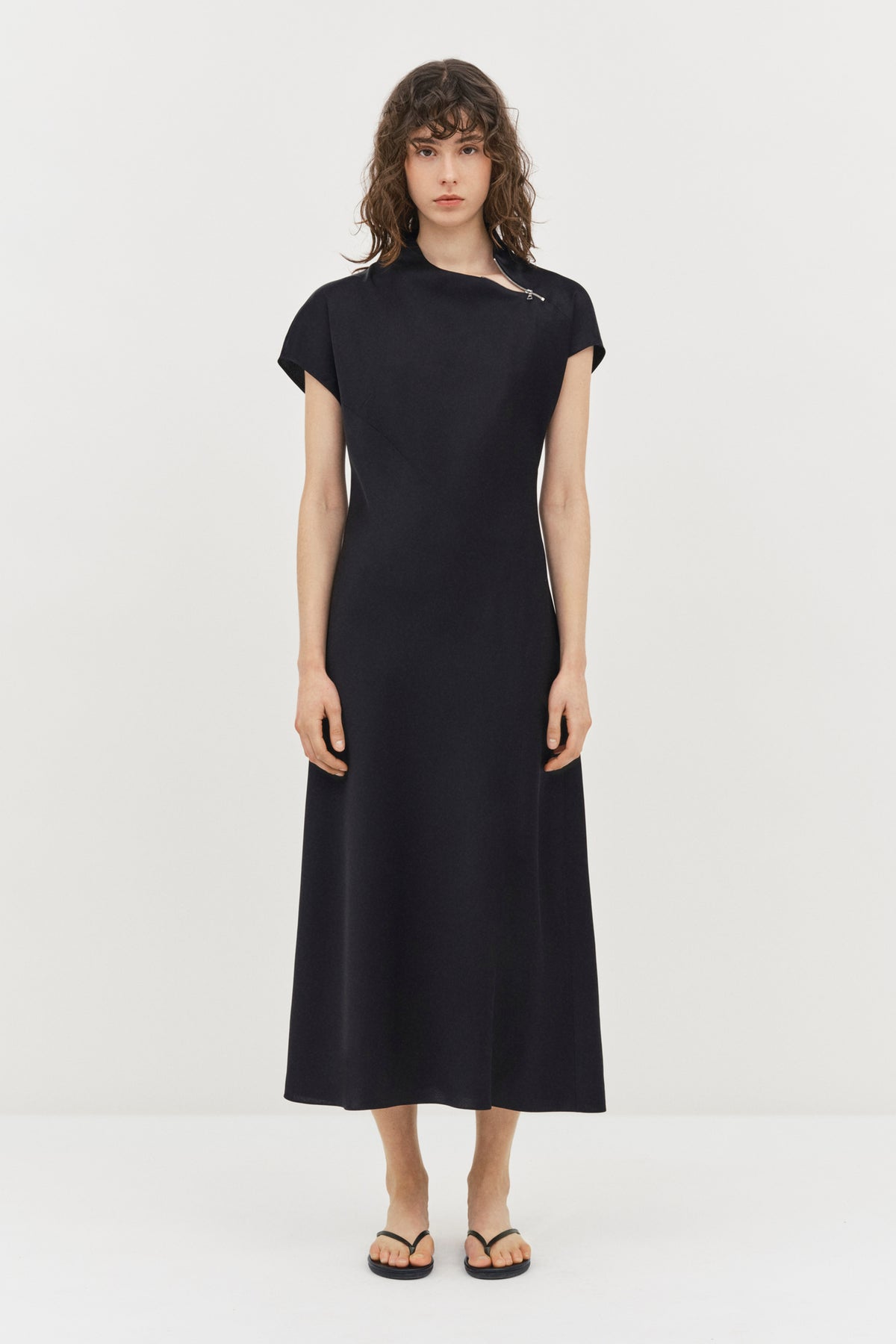 Tierney Dress