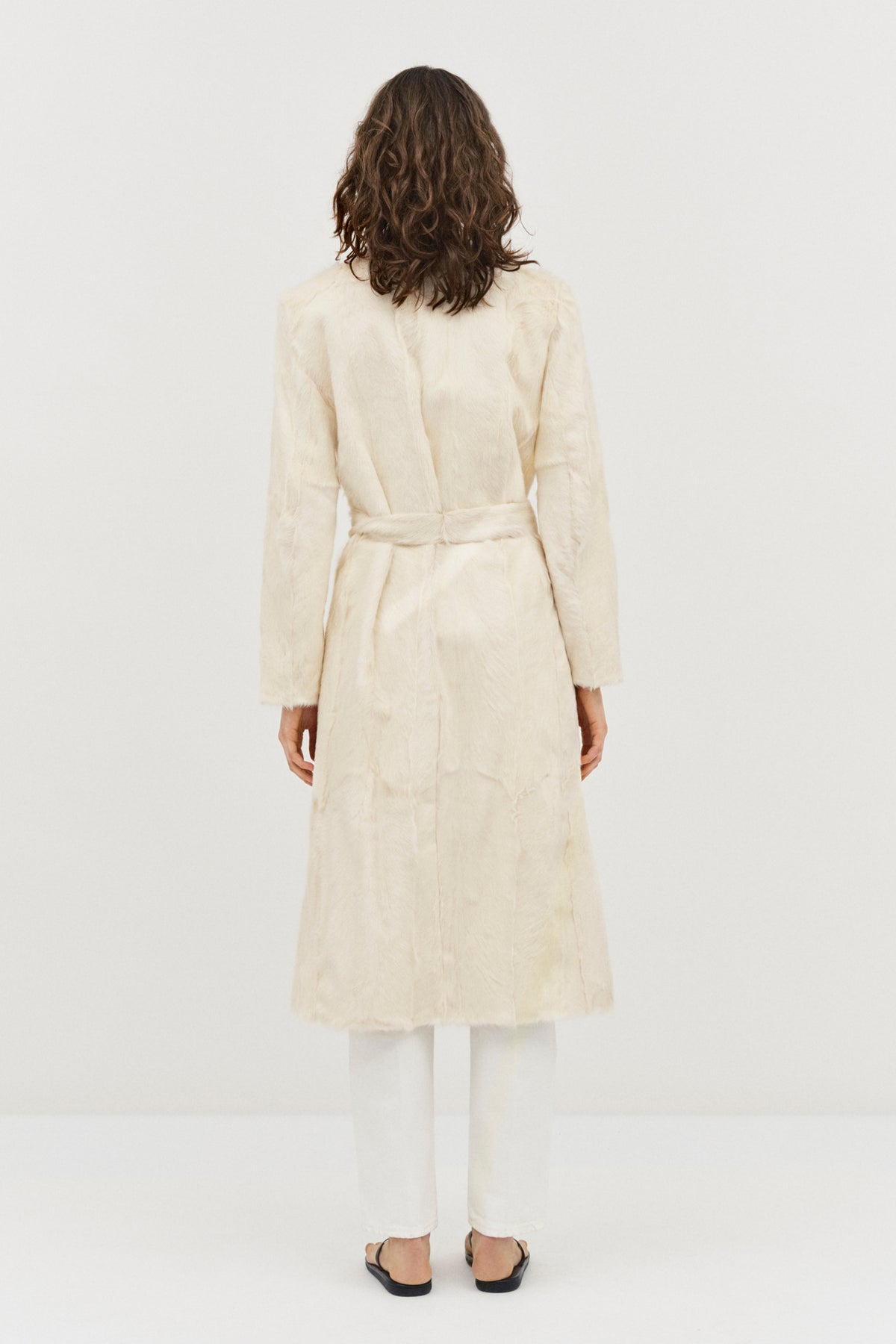 Angelo Coat