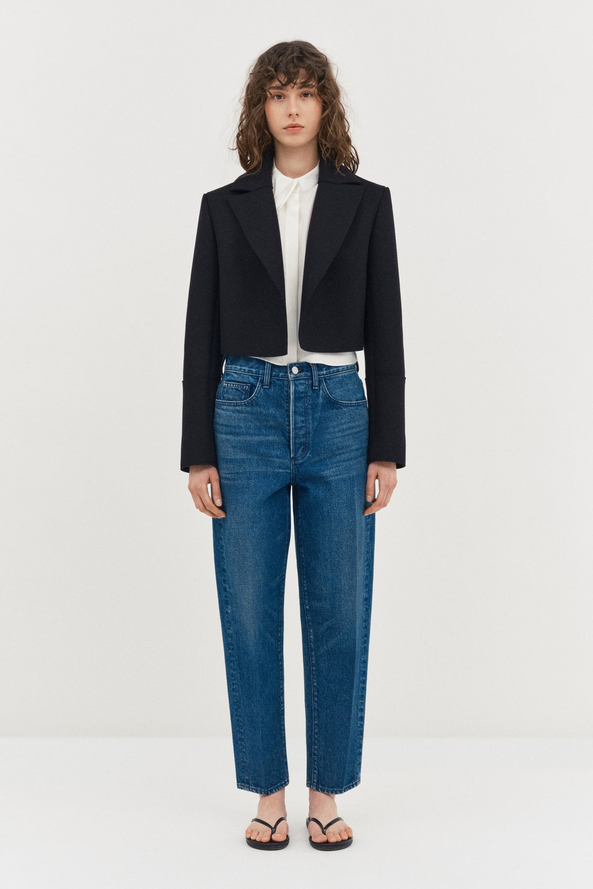 Turi Jacket