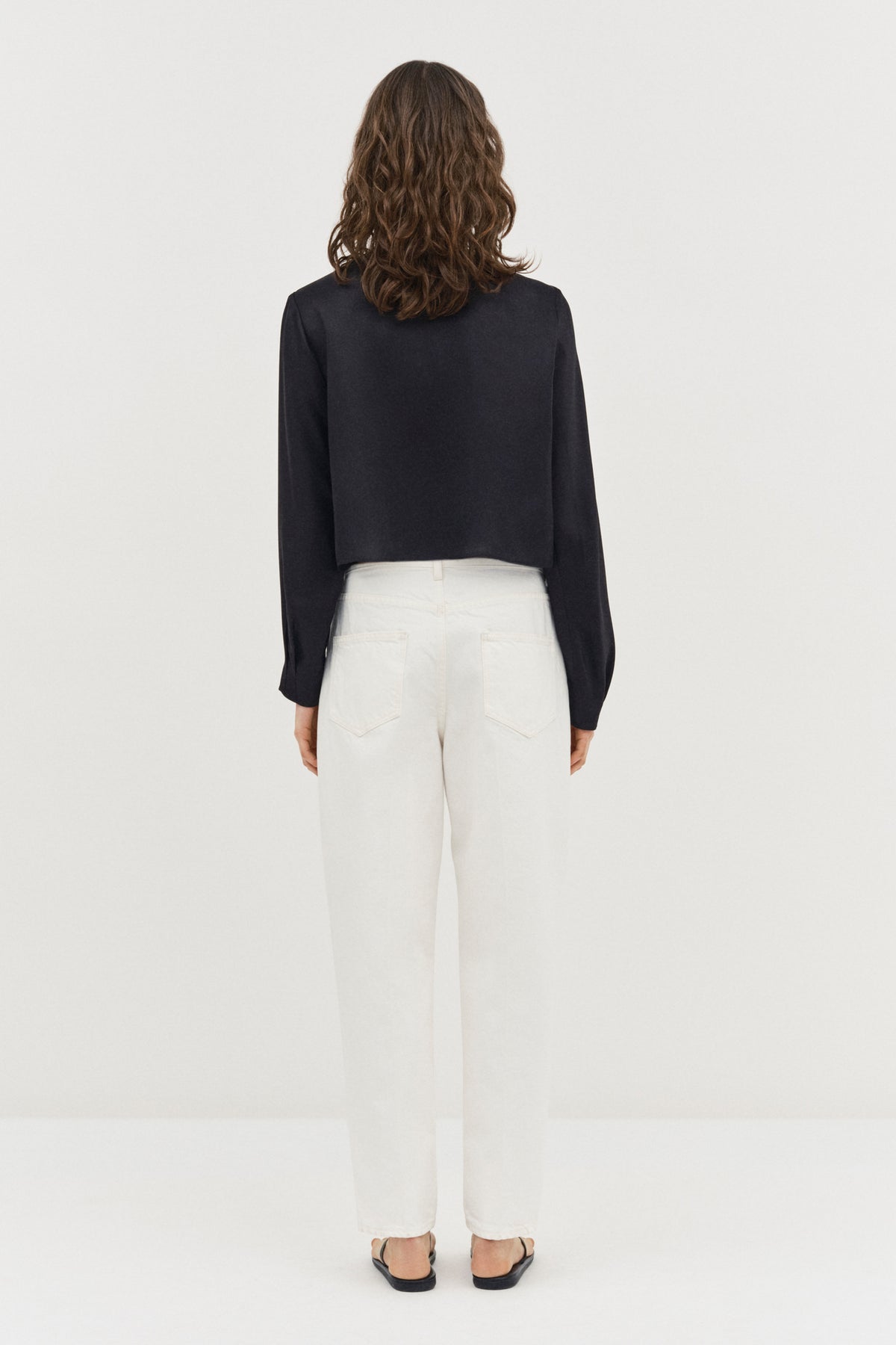 King Blouse
