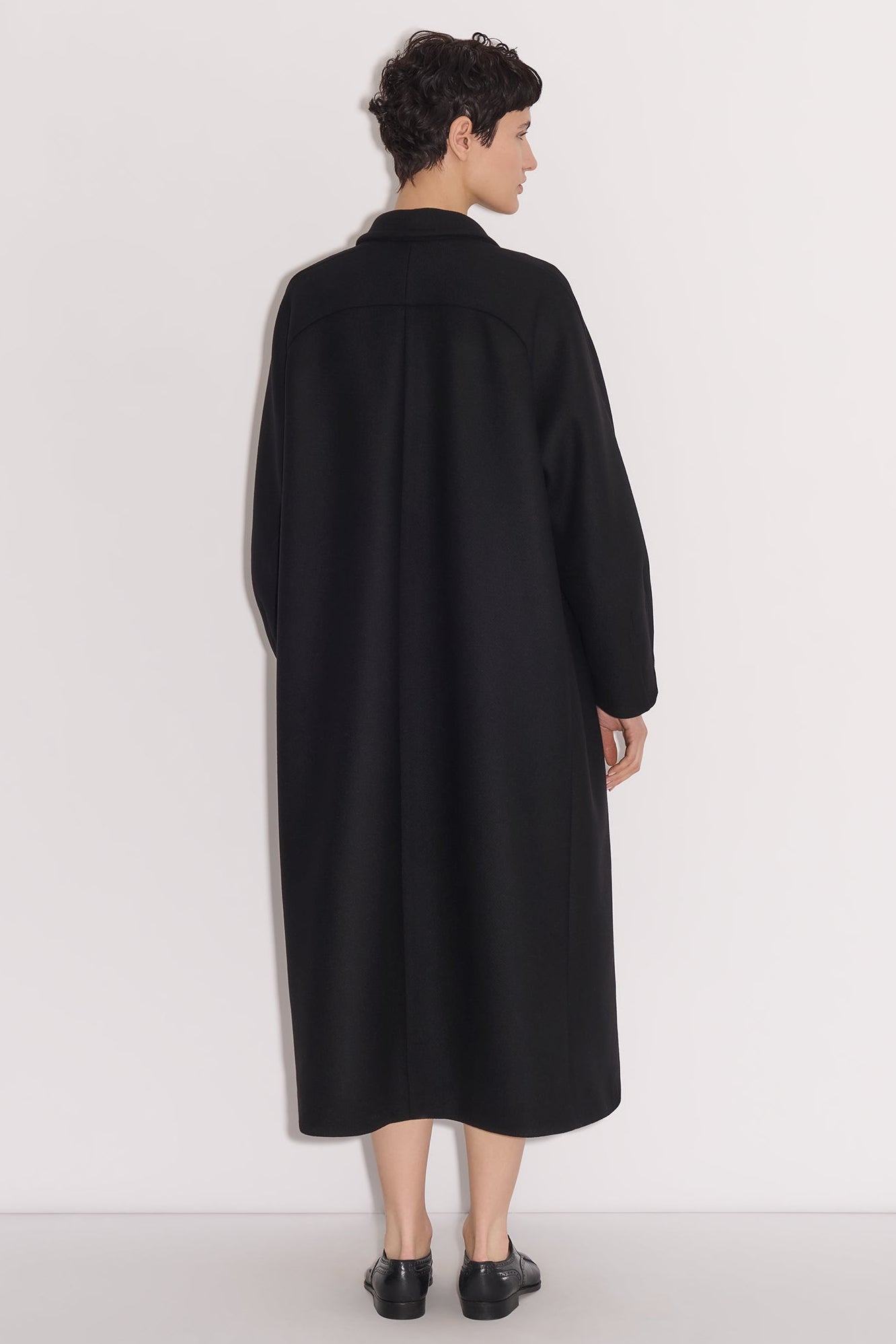 Molly Coat