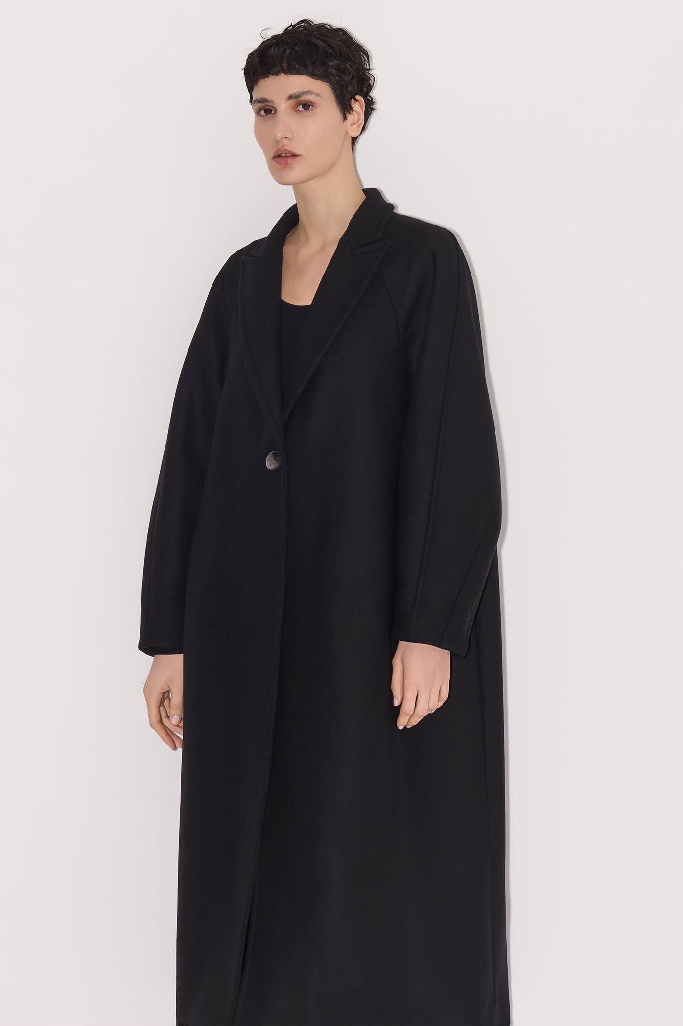 Molly Coat