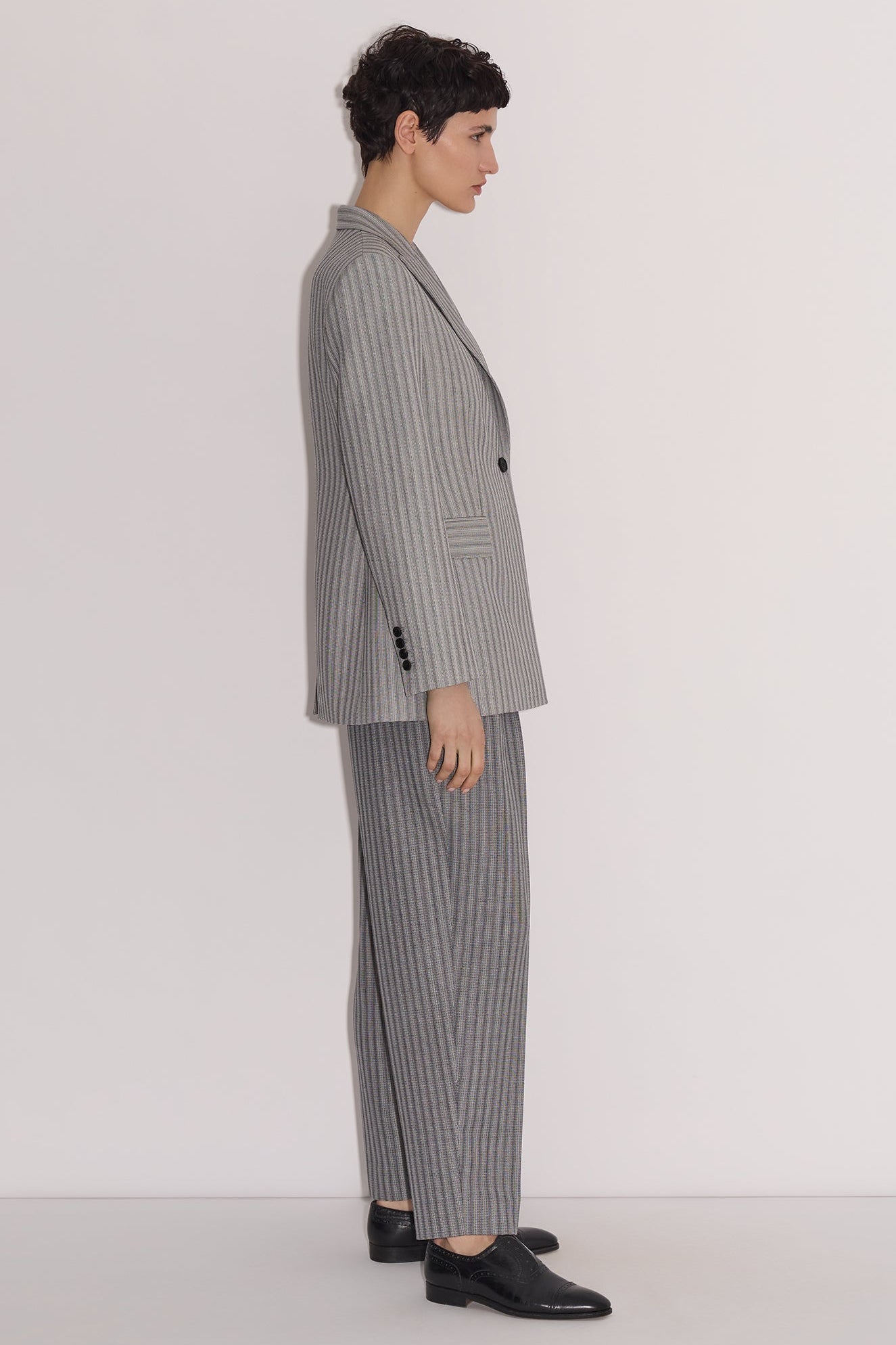 Bow Jacket