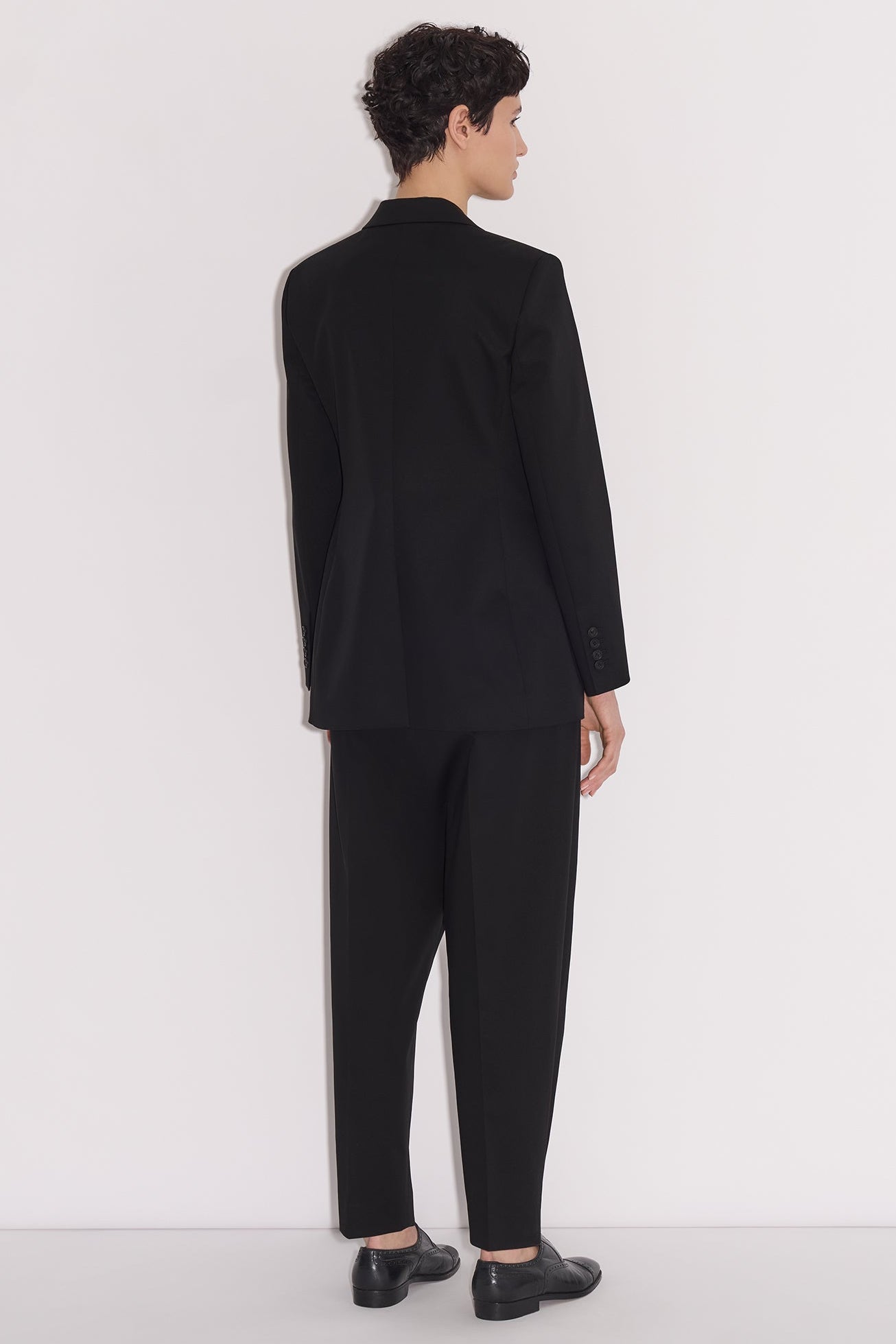 Bow Jacket