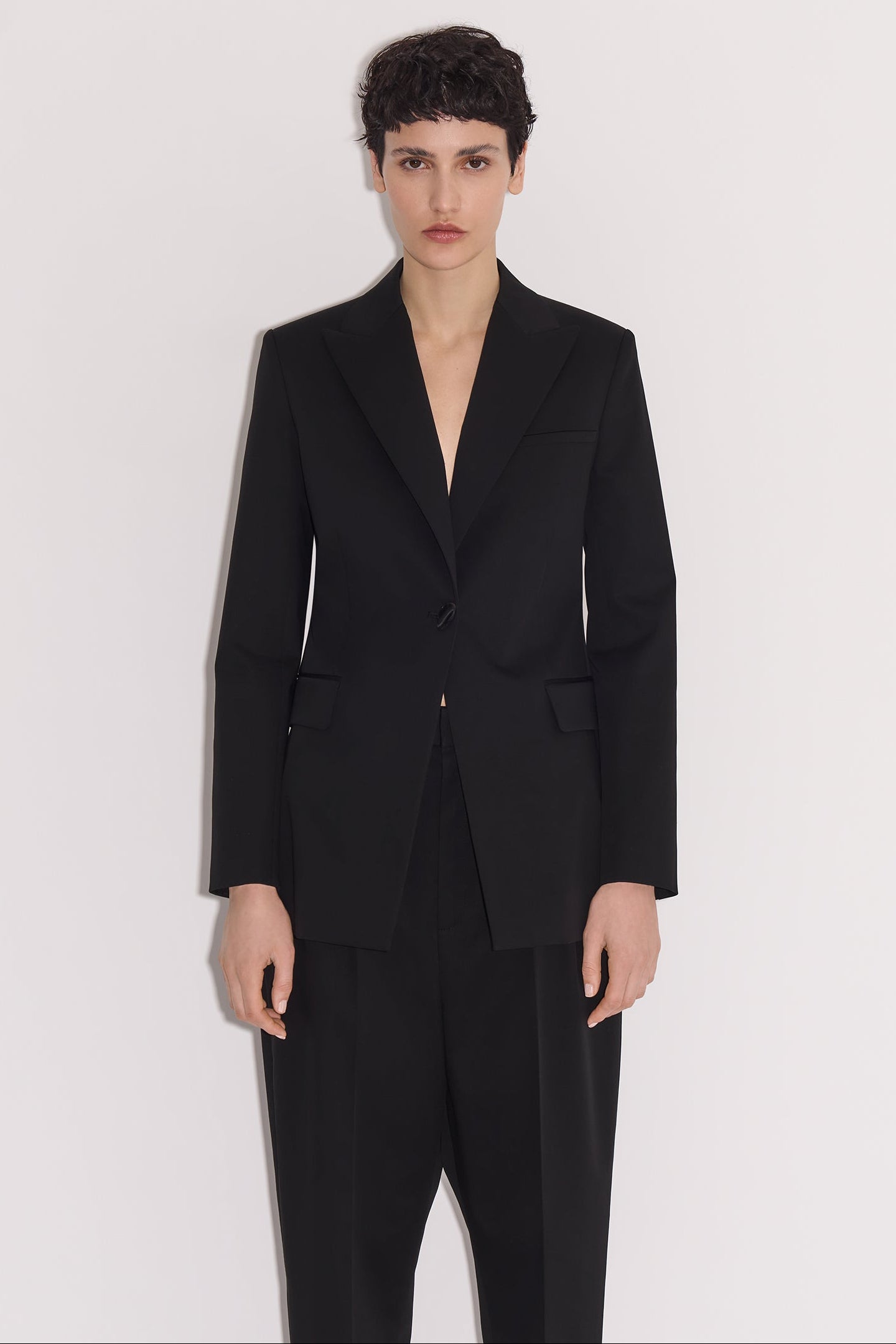 Bow Jacket