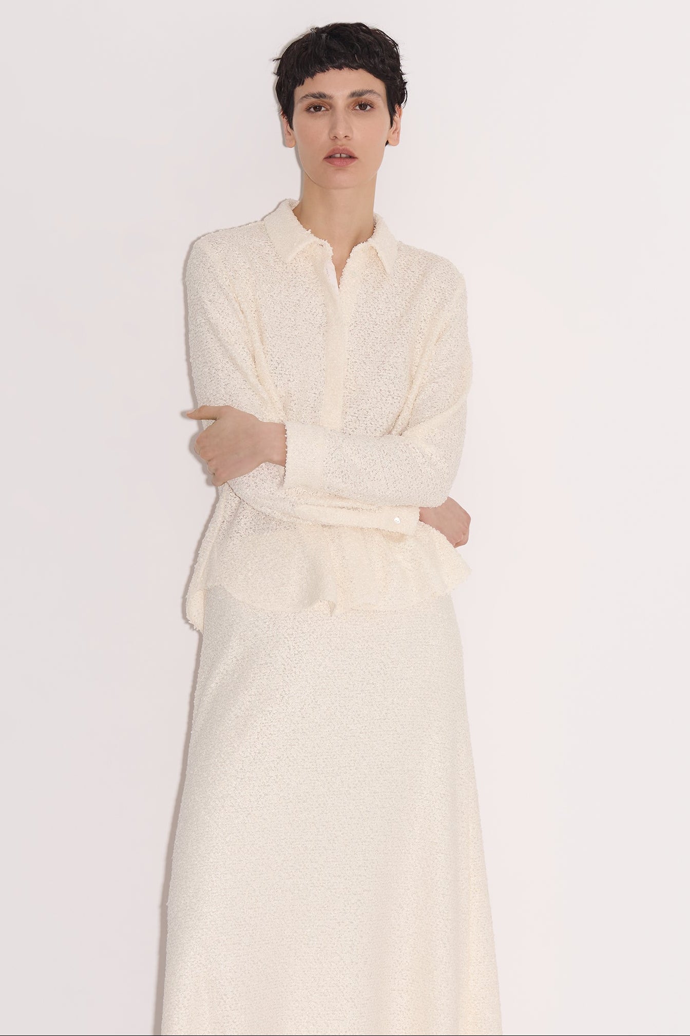 Edie Shirt