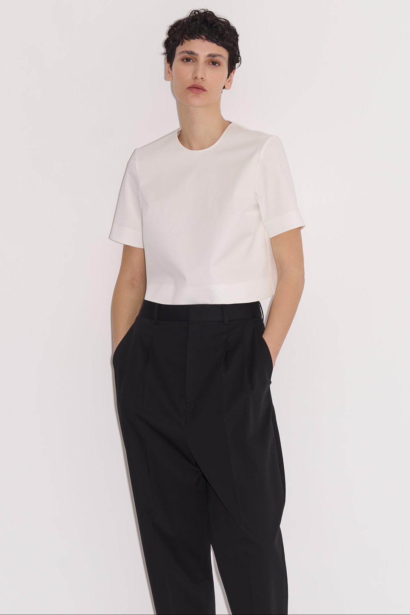 Tori Top