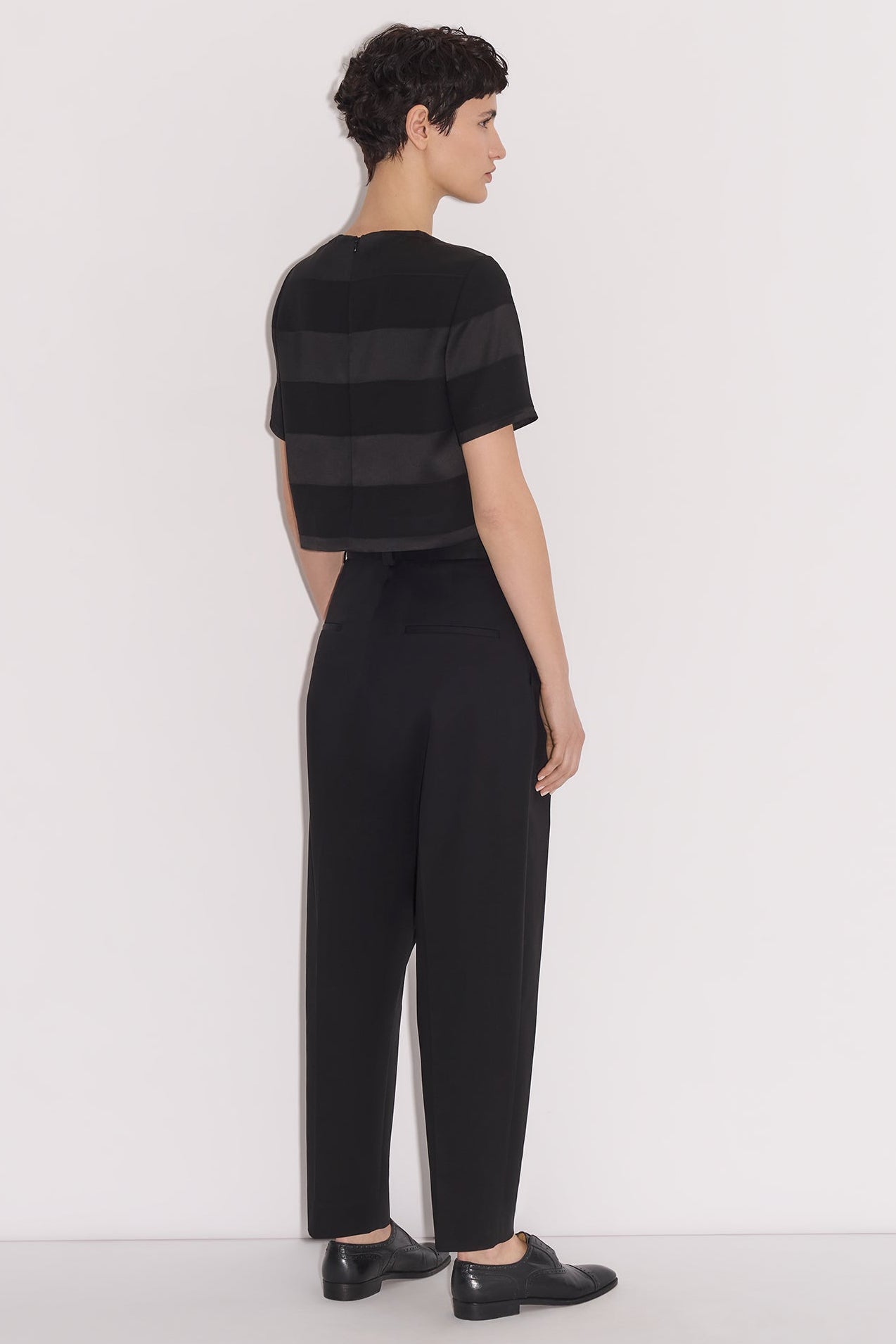 Tori Top