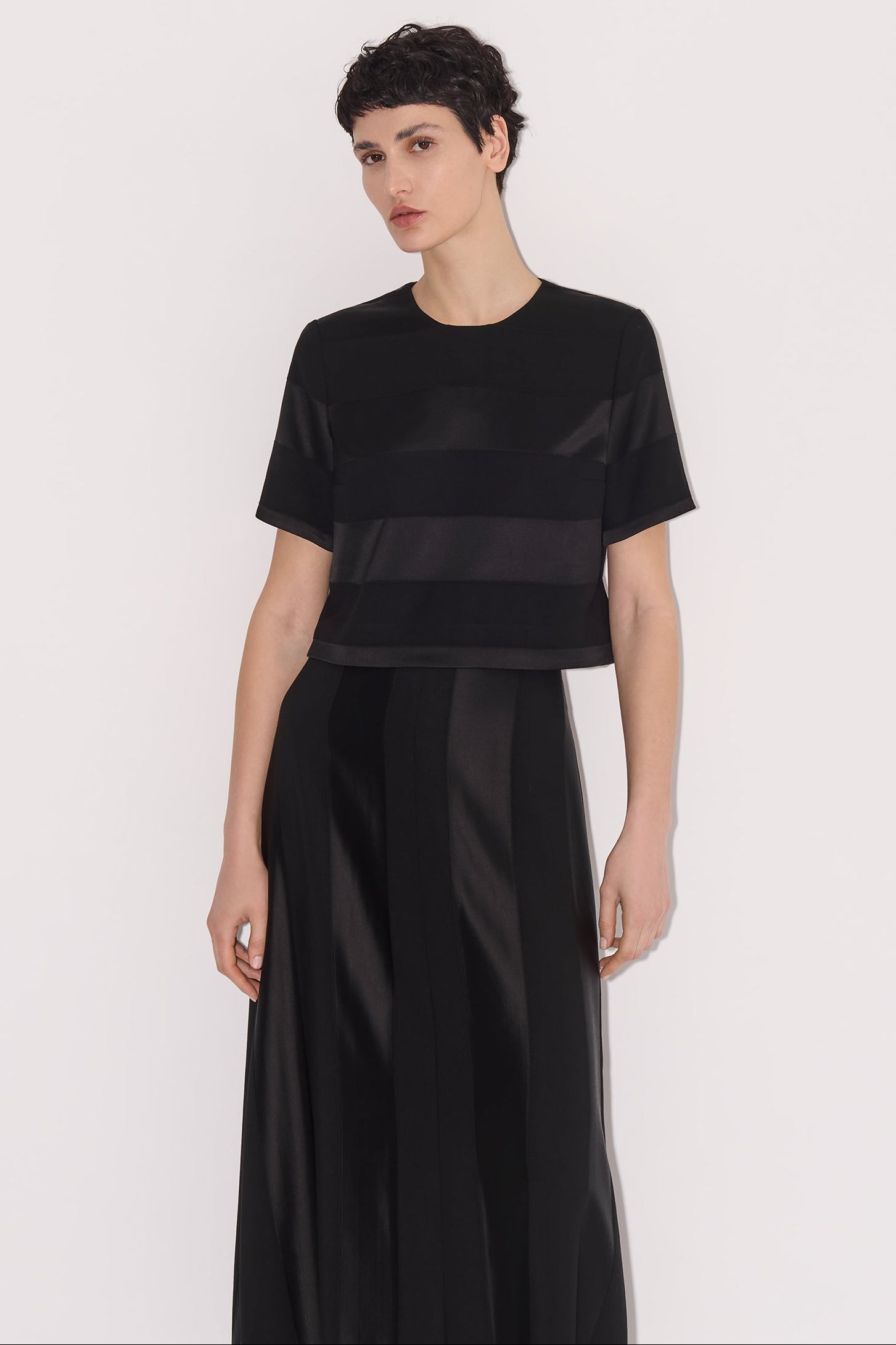 Jackson Skirt