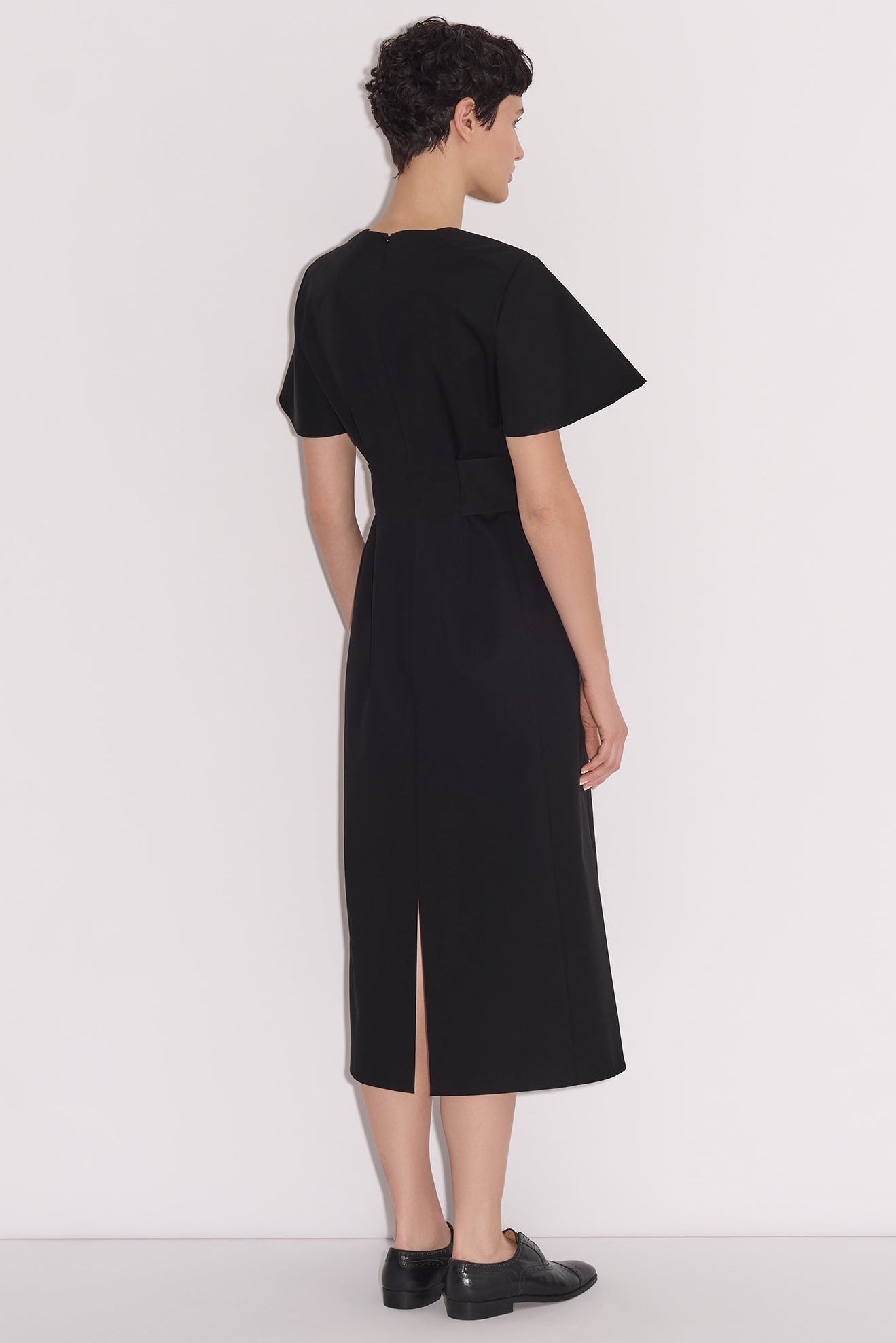 Nikolai Dress